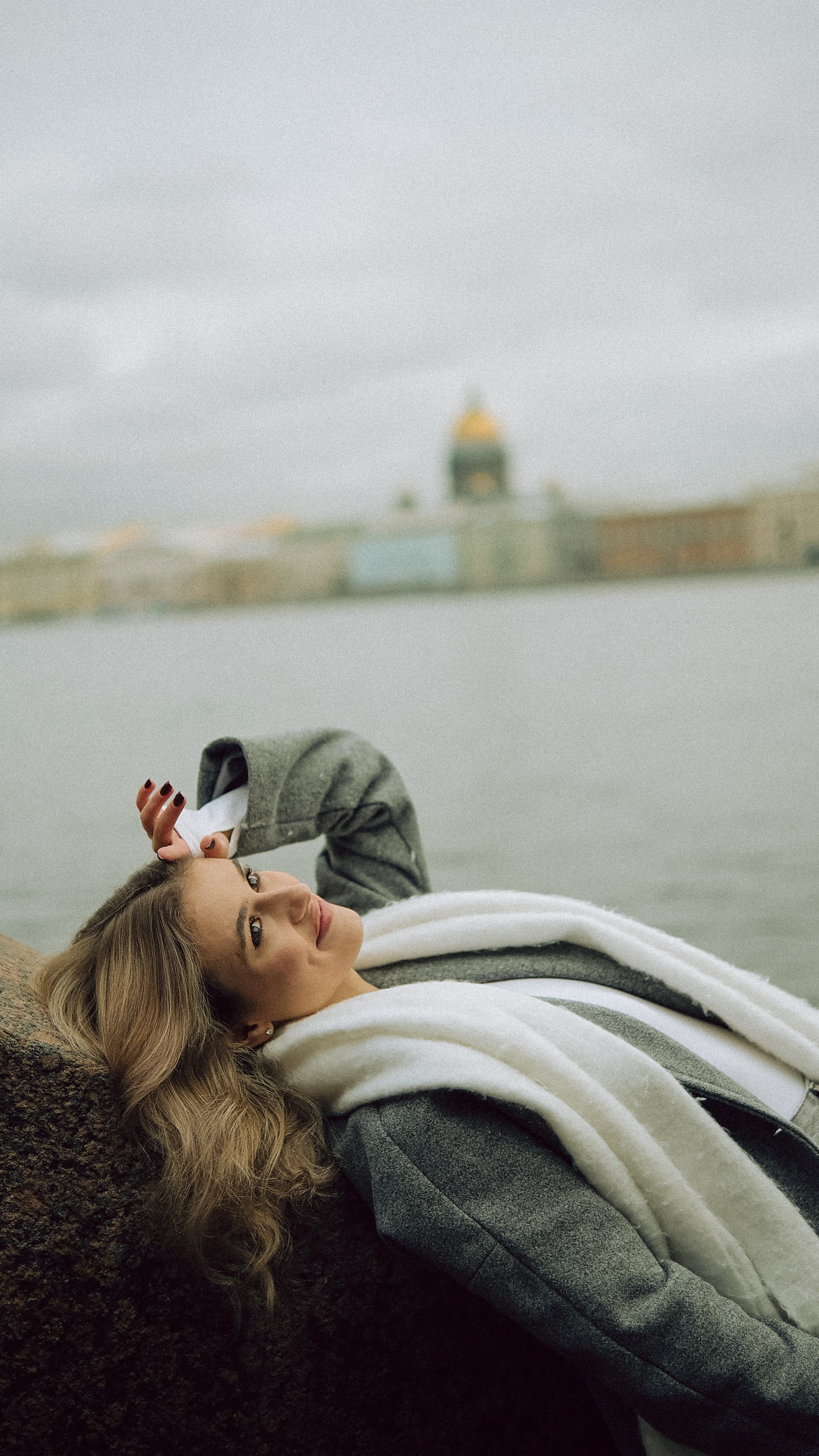 Полина & Илья. Phdkvmr.ru