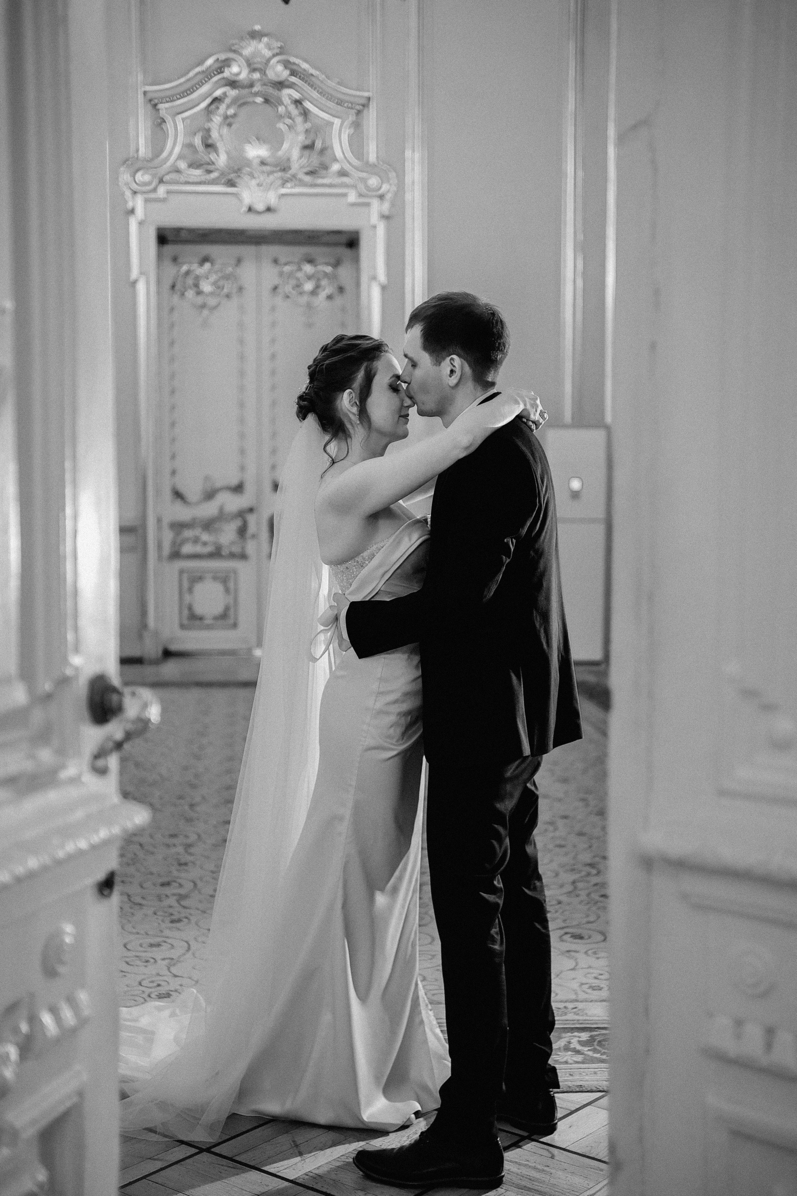 Настя & Ярослав. ДБ1. Phdkvmr.ru