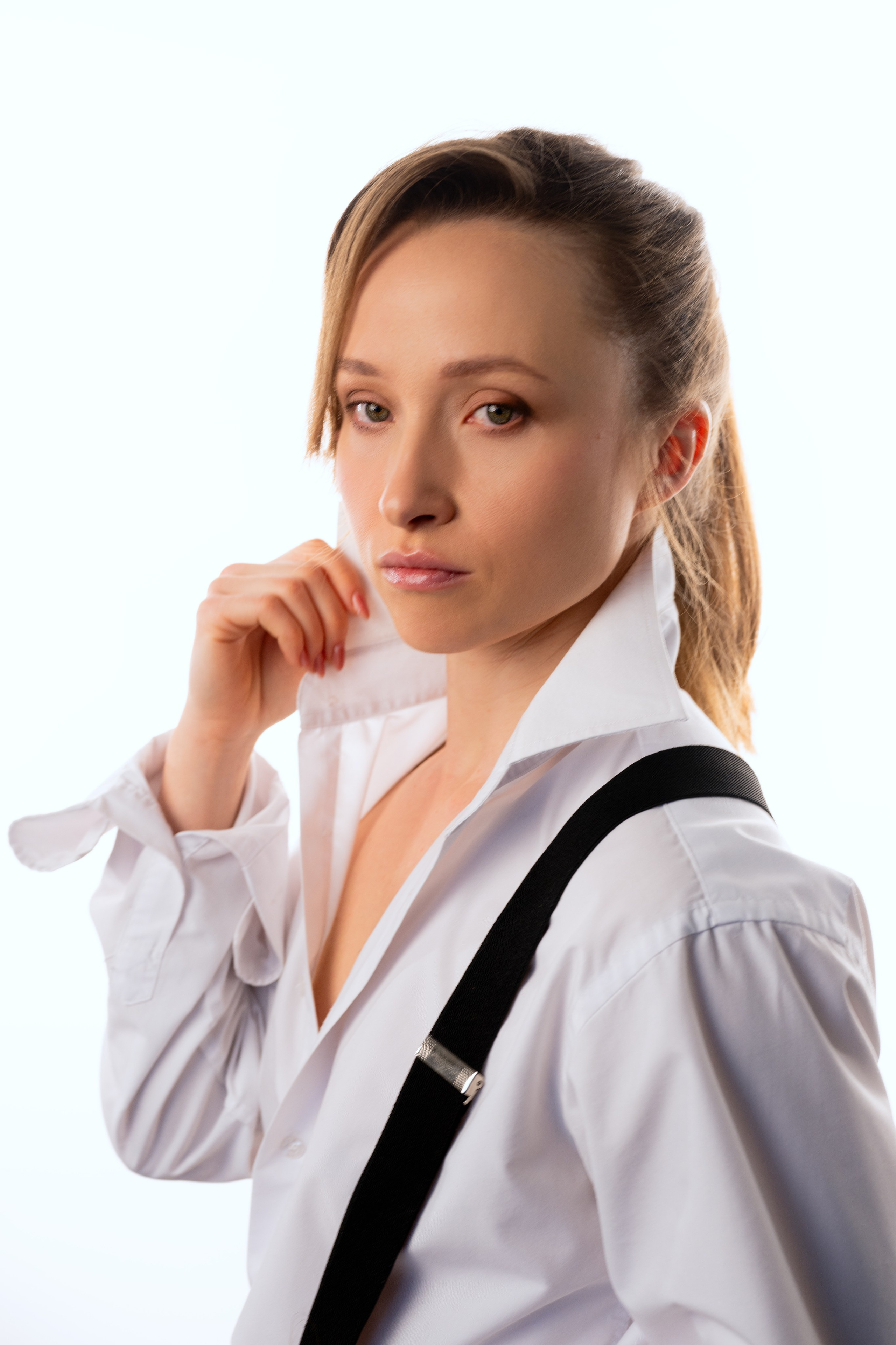 Регина. Метаморфозы