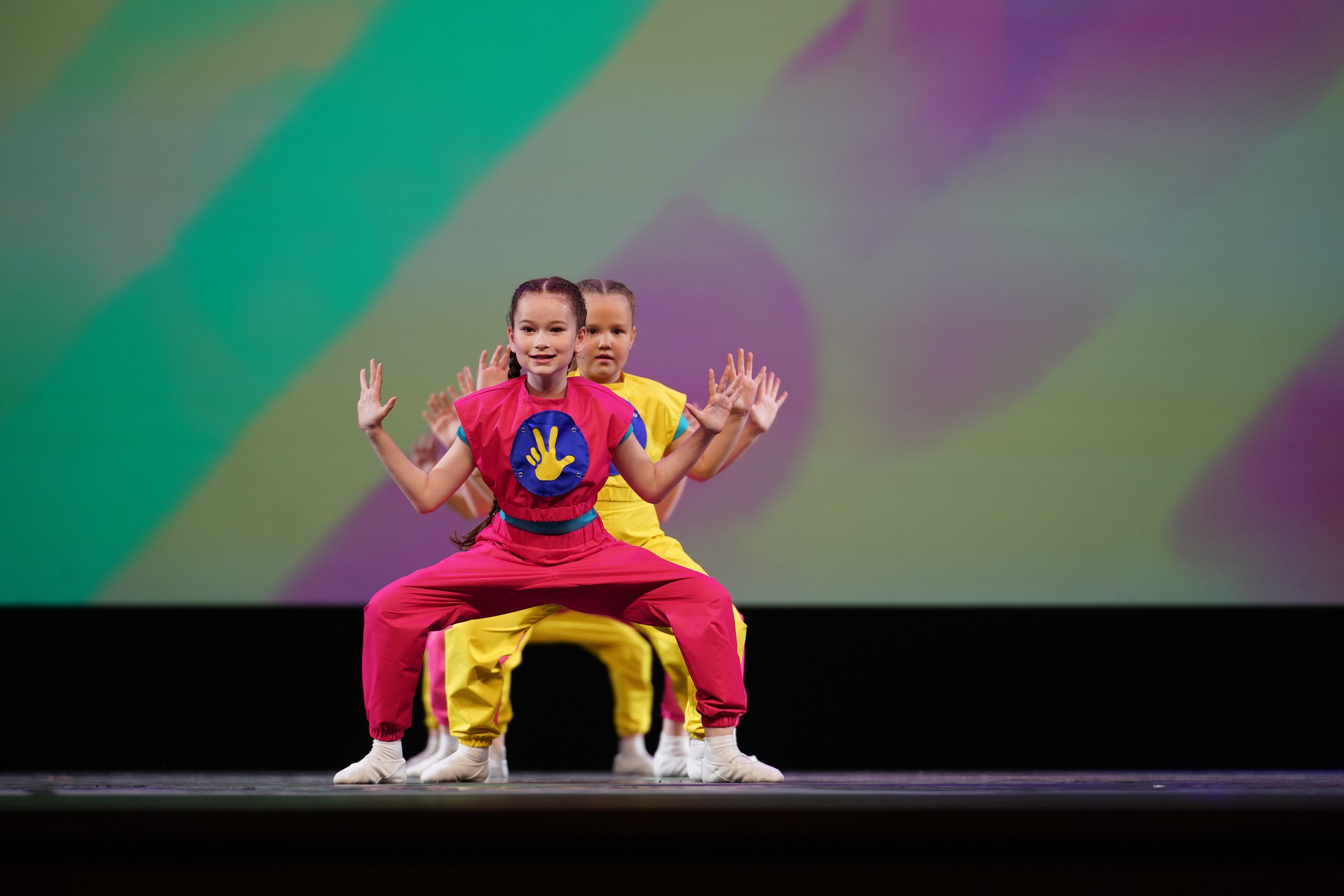 13 мая, г. Москва, Кремль. Золотое яблочко