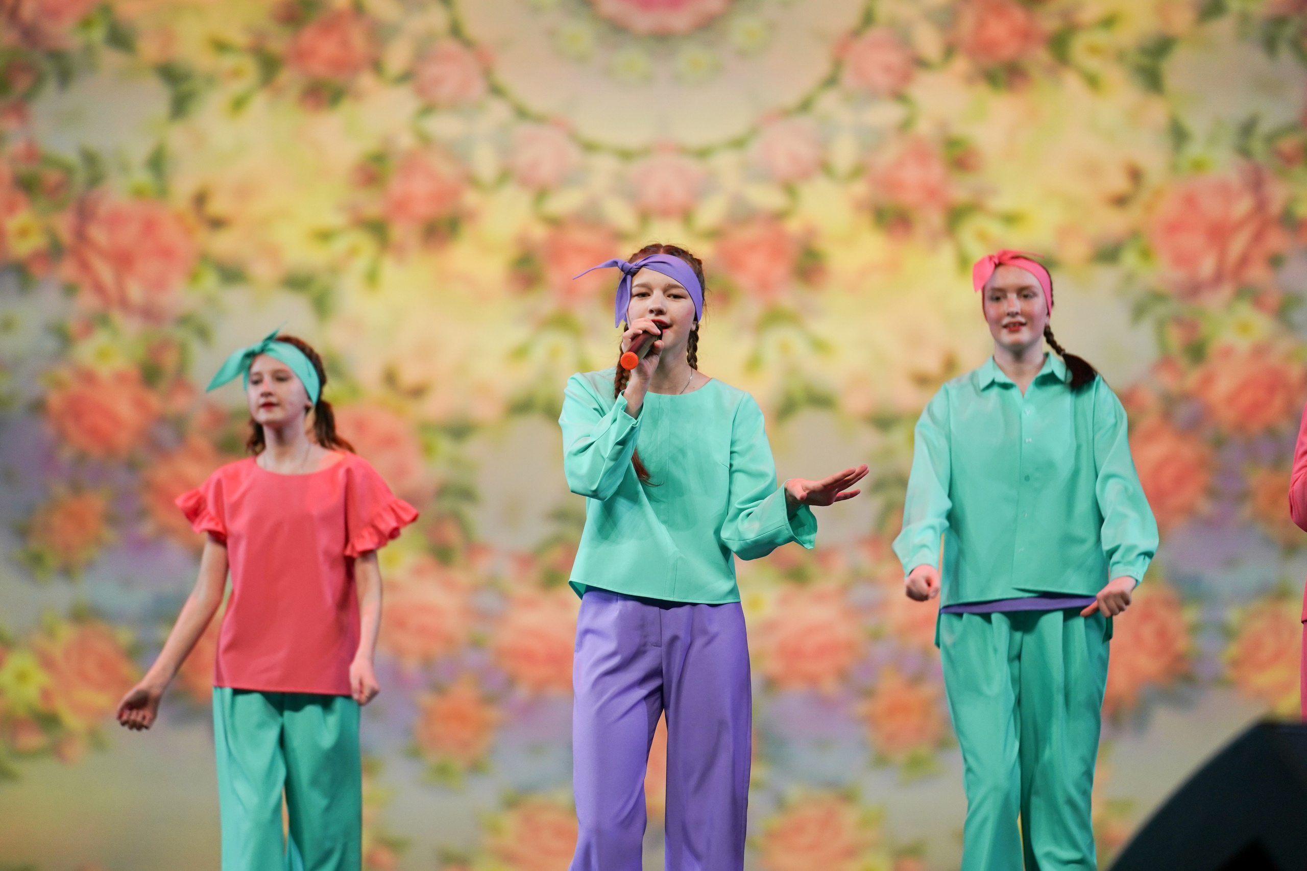 18 мая, отделение 1, г. Москва, Кремль. Золотое яблочко