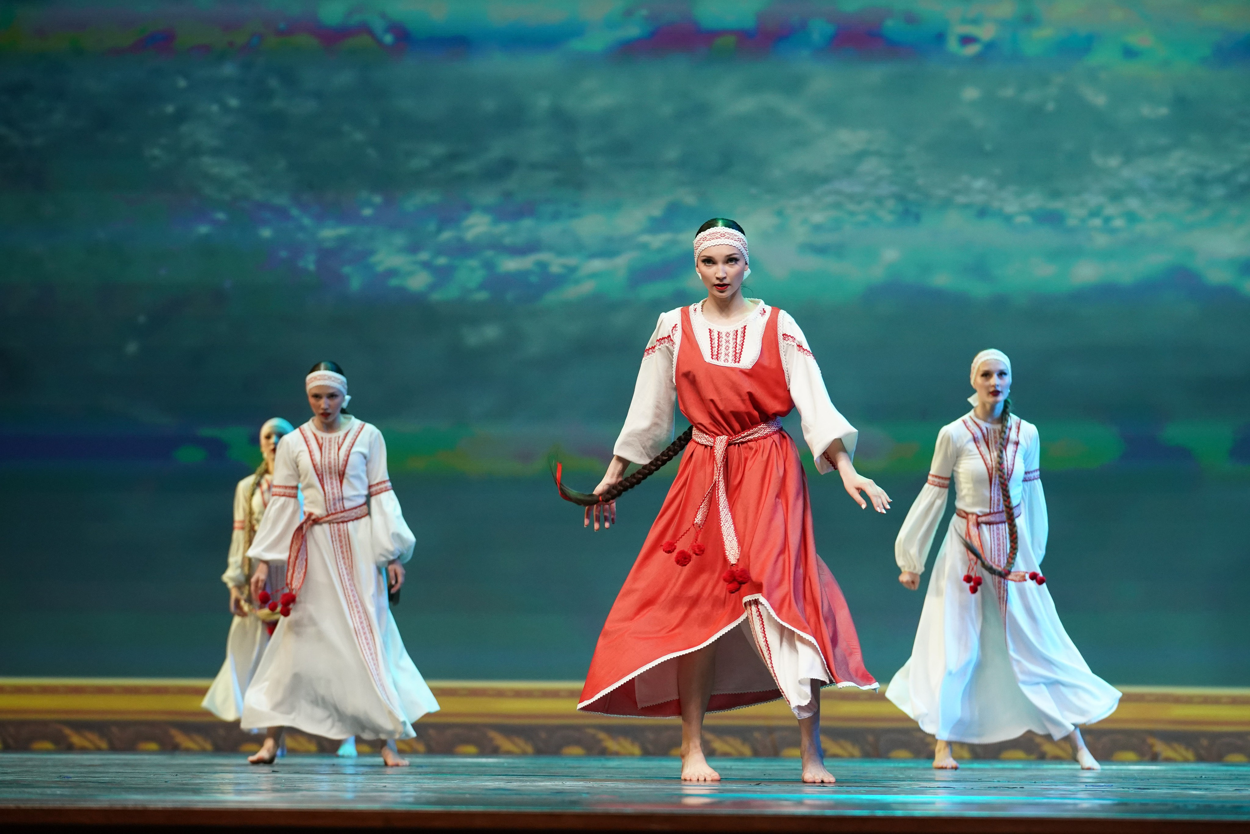 19 мая, отделение 1, г. Москва, Кремль. Золотое яблочко