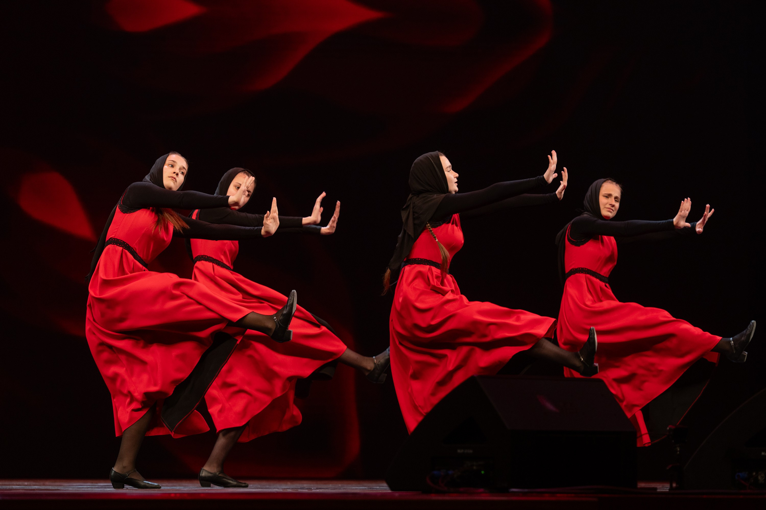 16 мая, г. Москва, Кремль, Концерт. Золотое яблочко