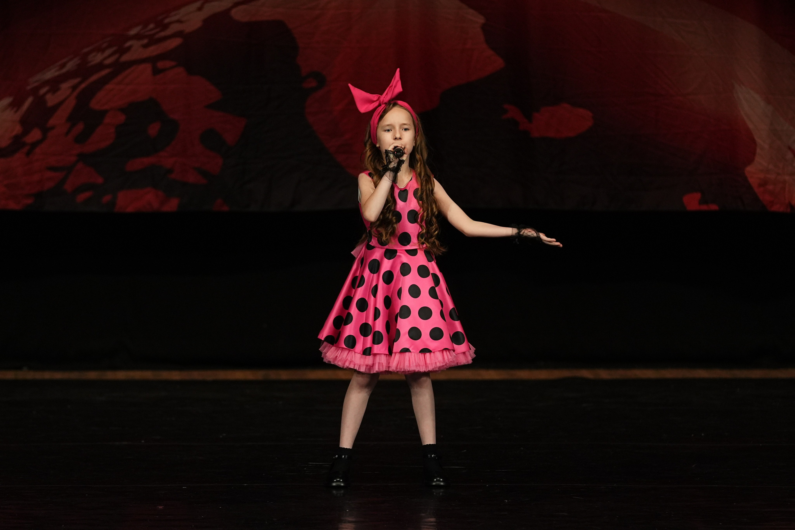 6 декабря, блок 1, г. Нижний Новгород. Золотое яблочко