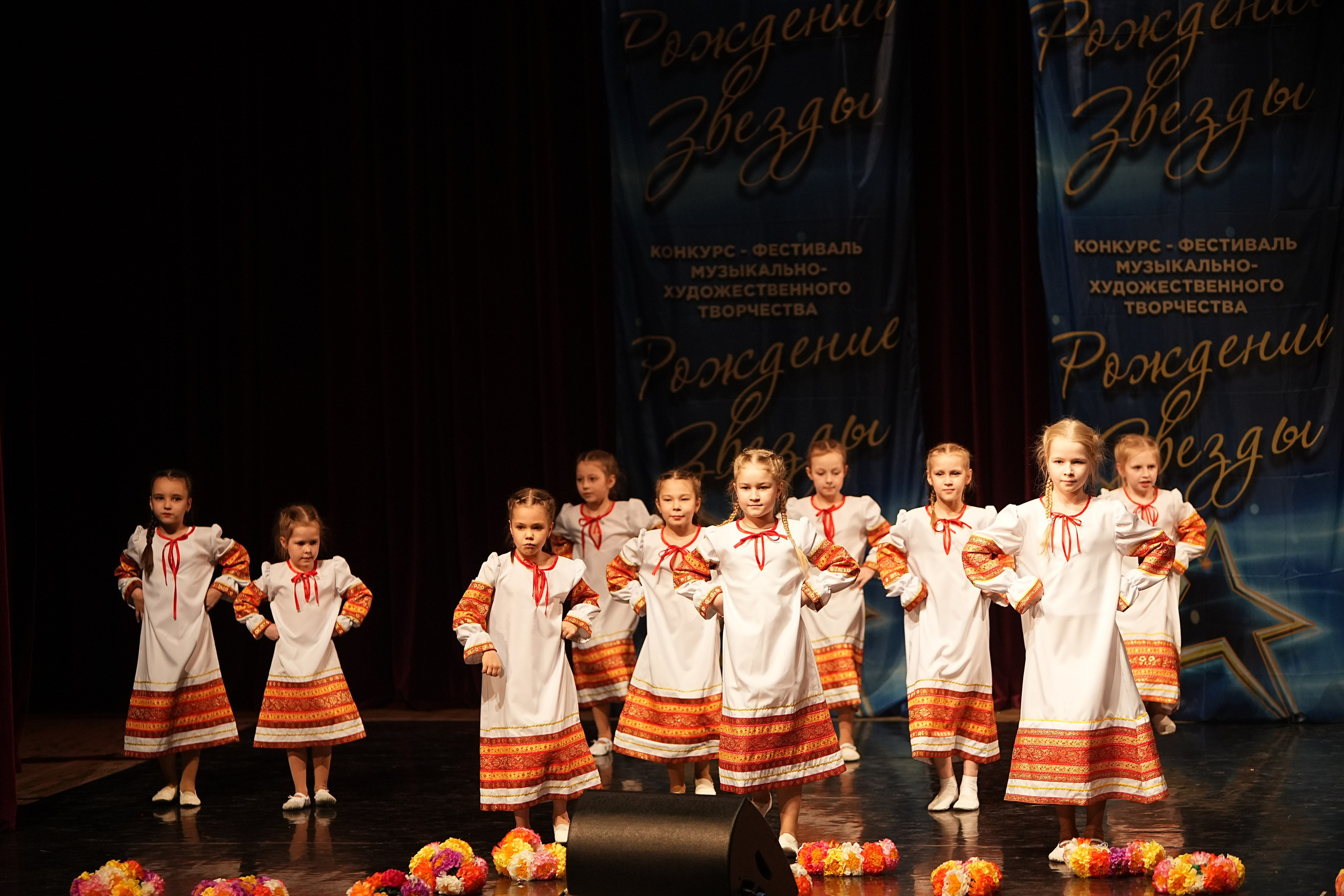 15 марта, блок 2, г. Москва. Золотое яблочко