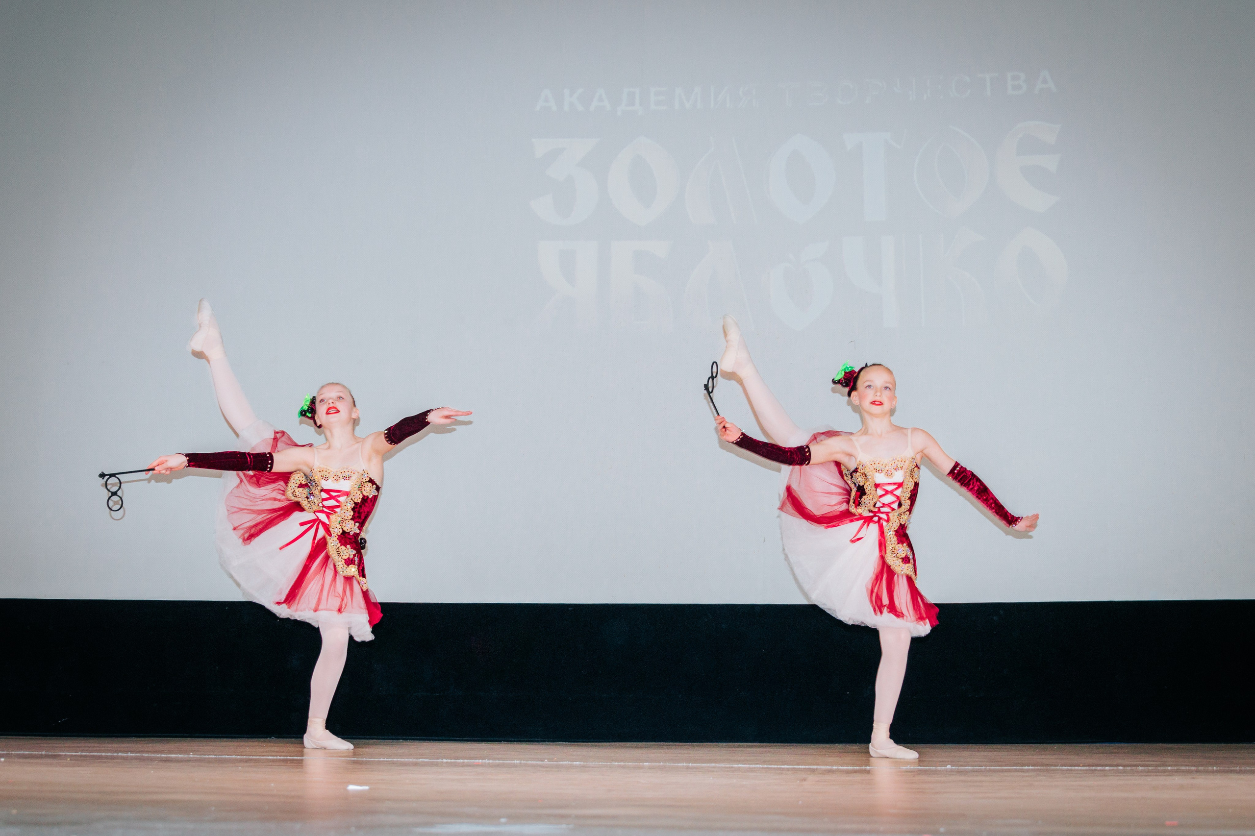 16 марта, г. Суздаль. Золотое яблочко