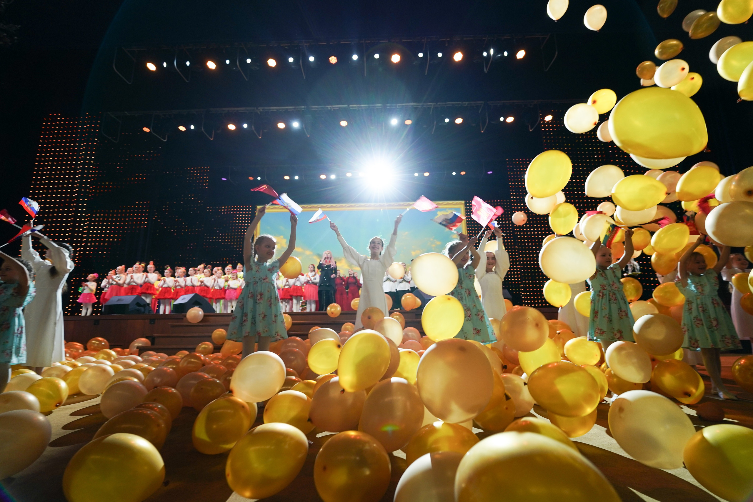 18 мая, отделение 2, г. Москва, Кремль. Золотое яблочко