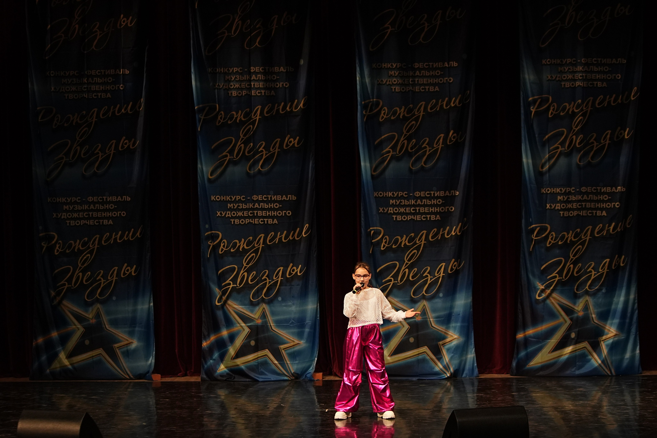 15 марта, блок 2, г. Москва. Золотое яблочко