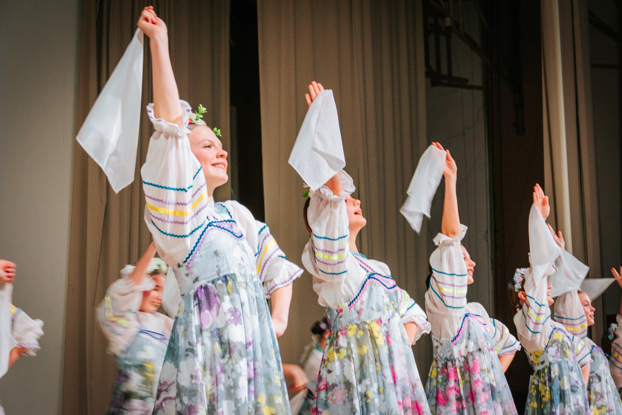 16 марта, г. Суздаль. Золотое яблочко