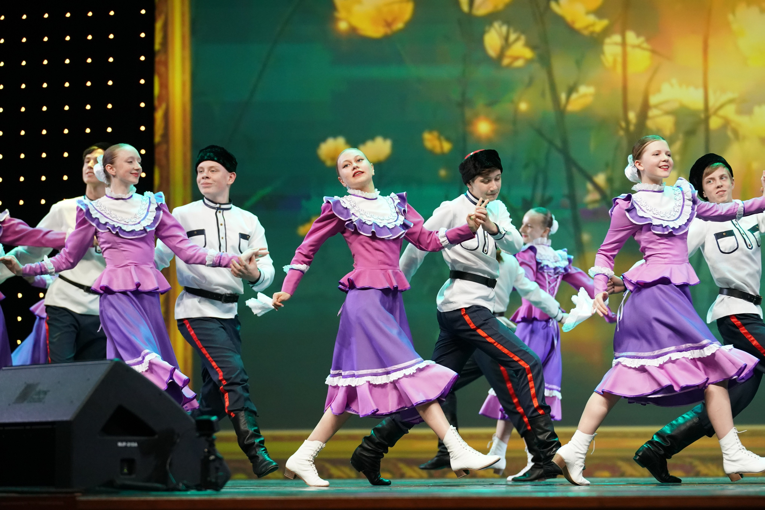 19 мая, отделение 2, г. Москва, Кремль. Золотое яблочко