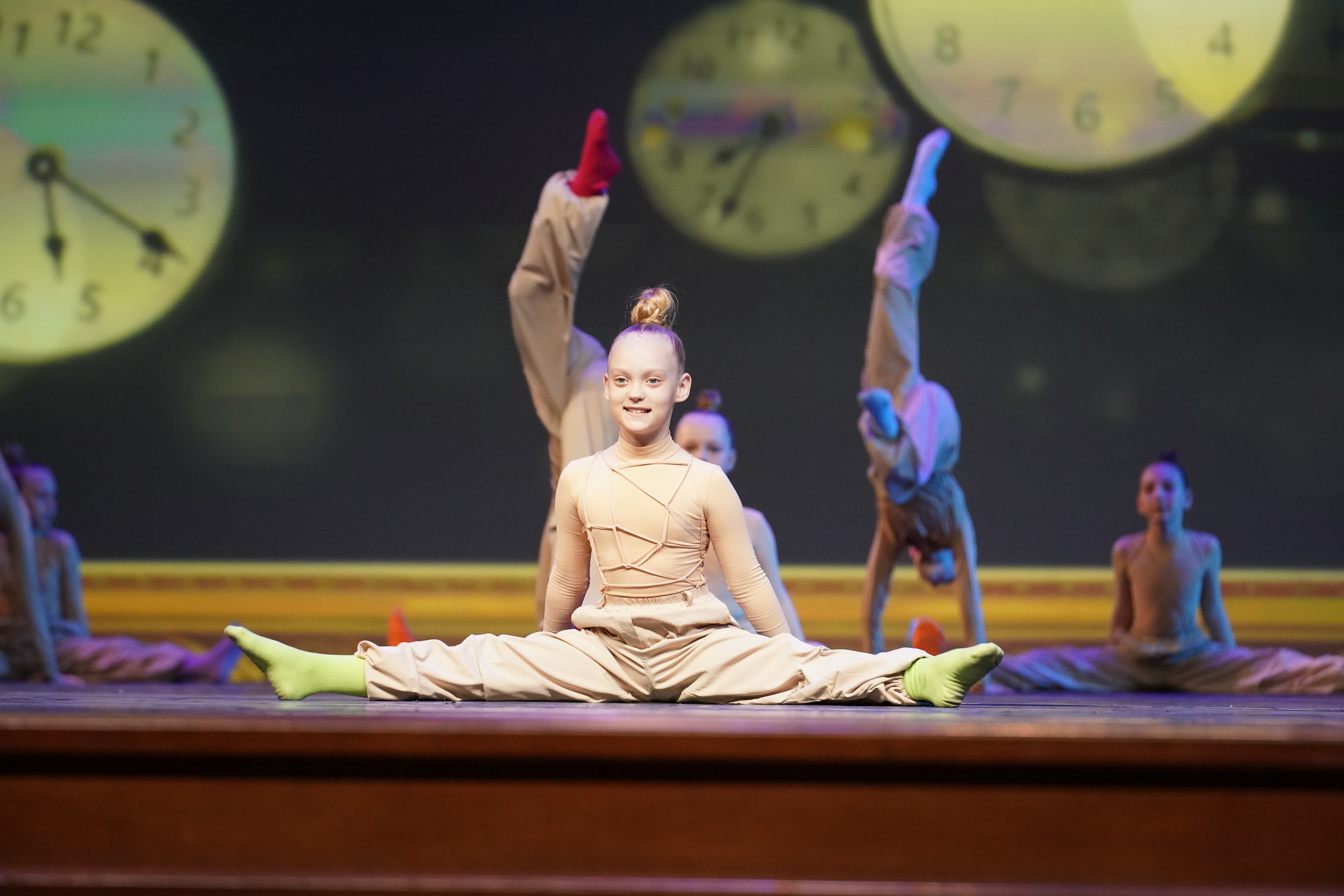 19 мая, отделение 2, г. Москва, Кремль. Золотое яблочко