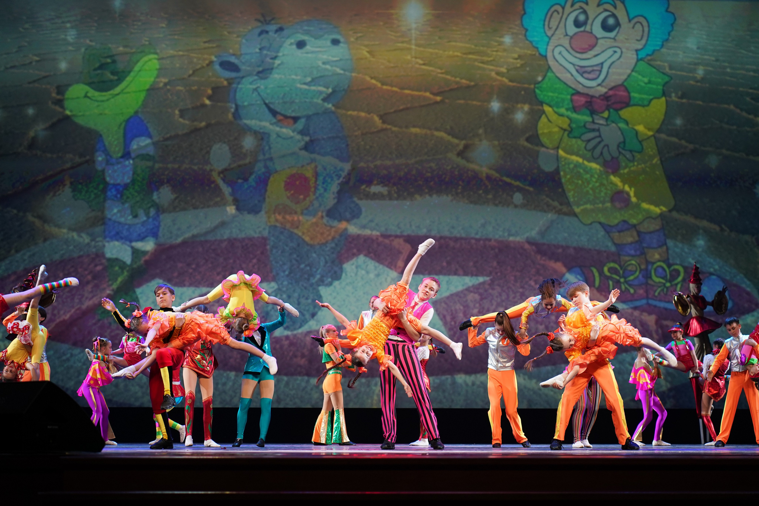 13 мая, г. Москва, Кремль. Золотое яблочко