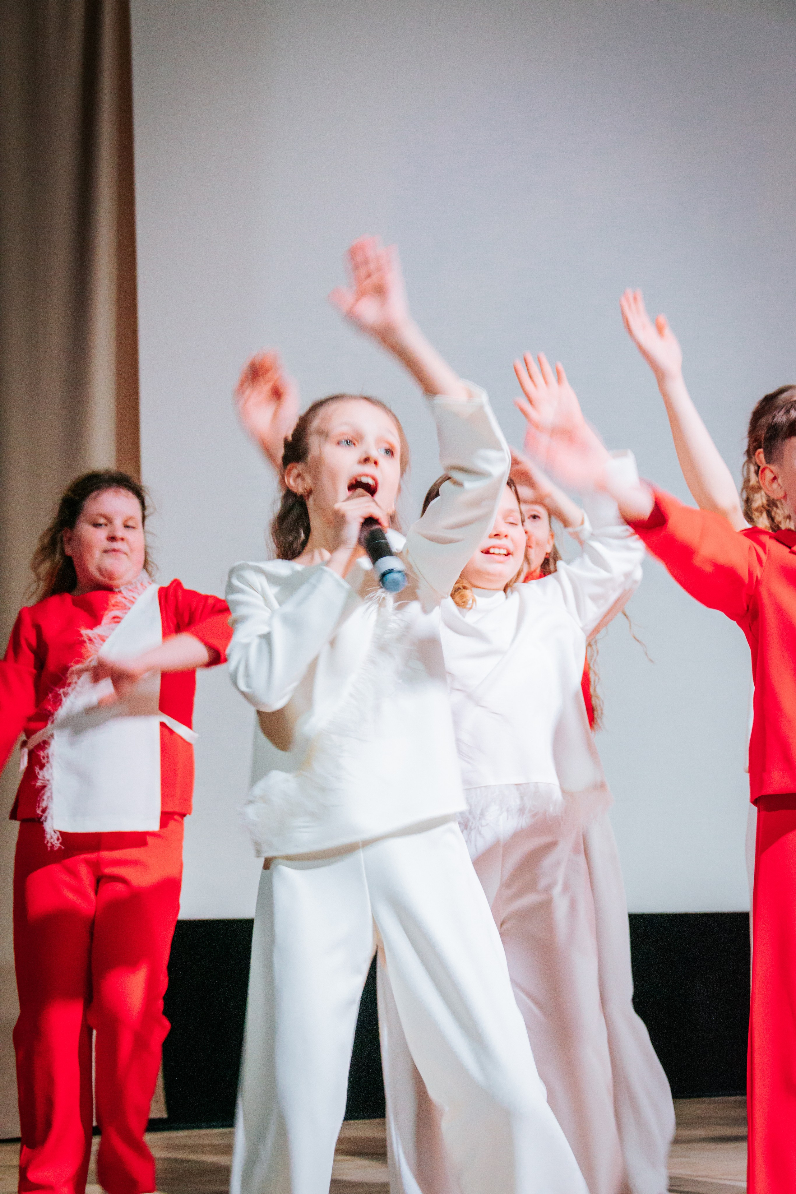 16 марта, г. Суздаль. Золотое яблочко