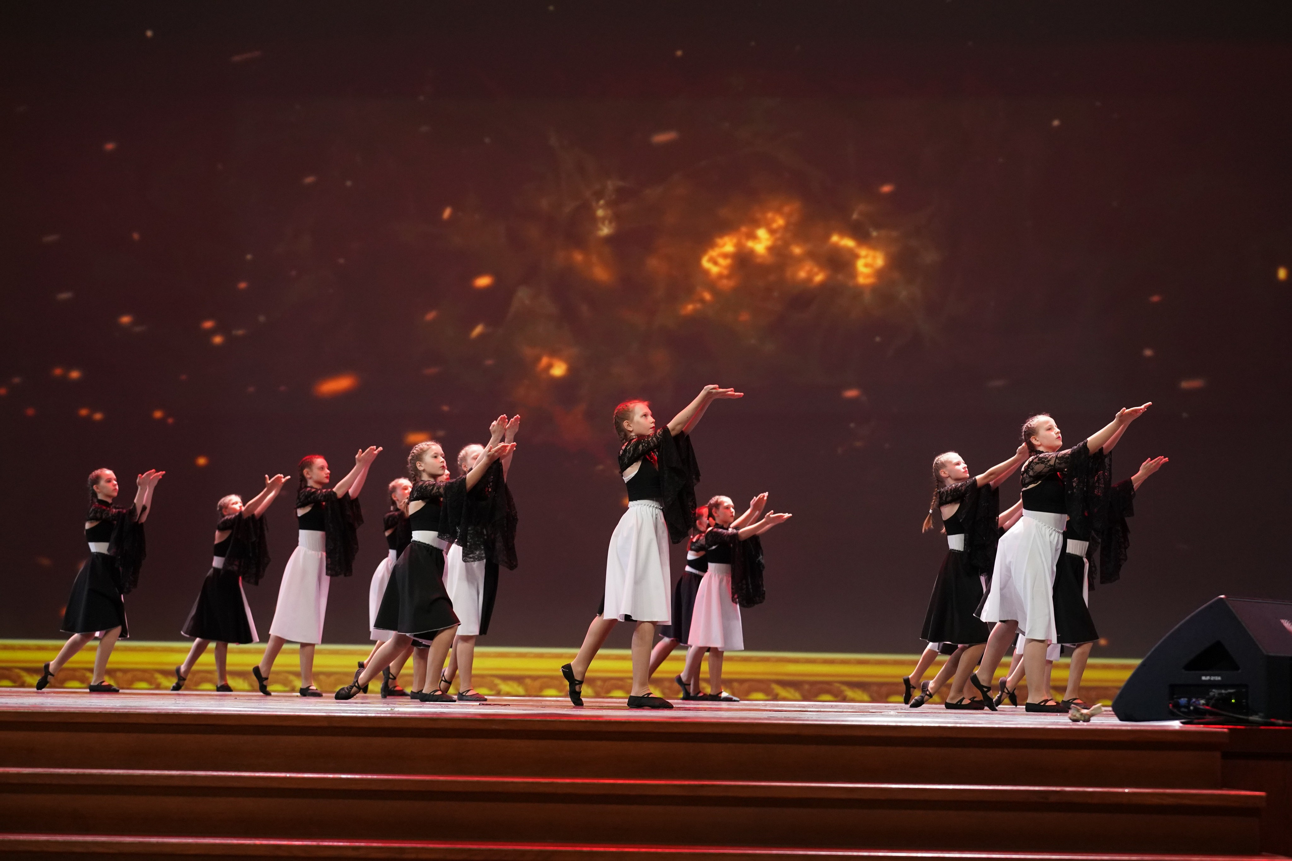 18 мая, отделение 2, г. Москва, Кремль. Золотое яблочко