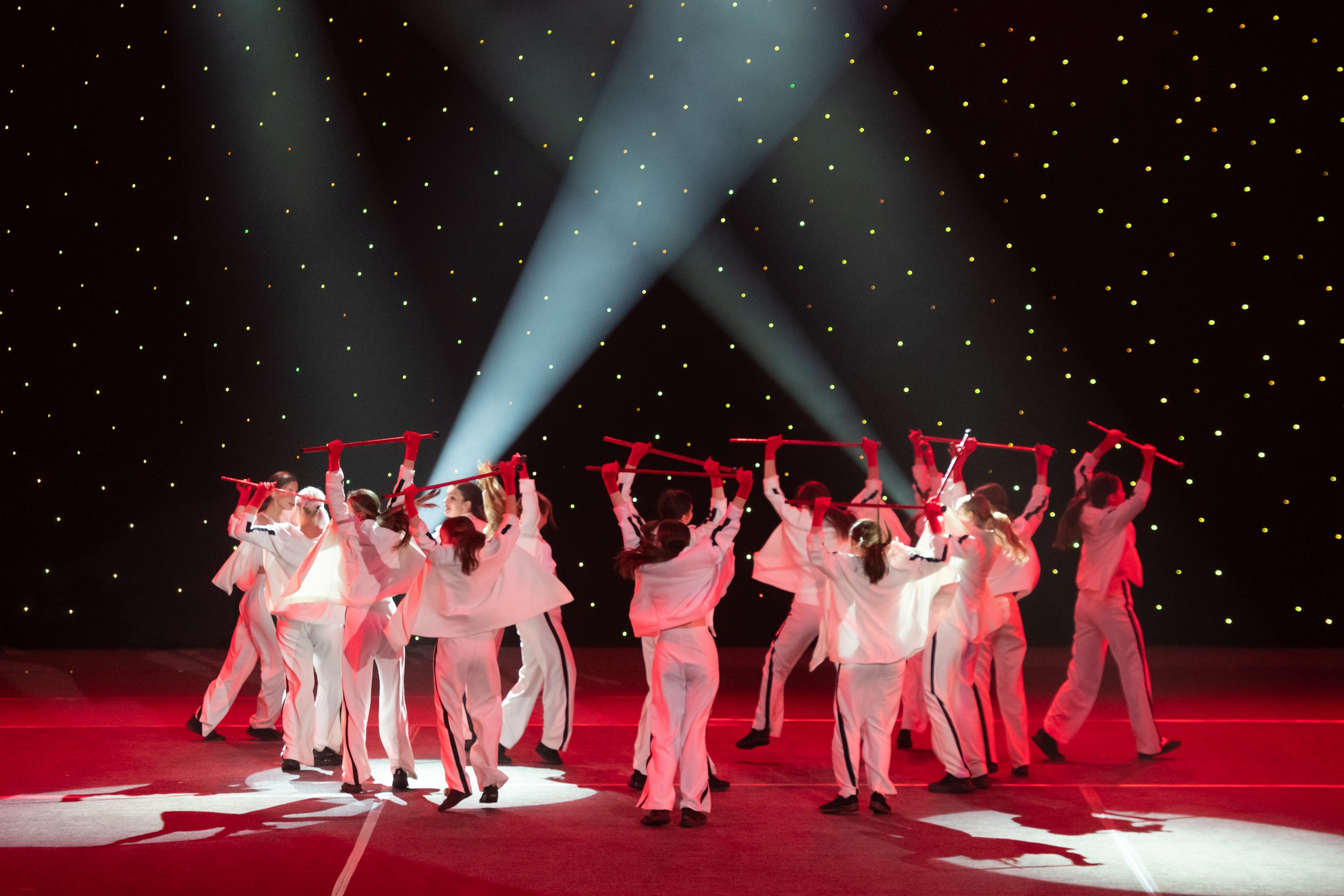 6 мая, концерт 10 лет, Сибур Арена, г. Санкт-Петербург. Золотое яблочко