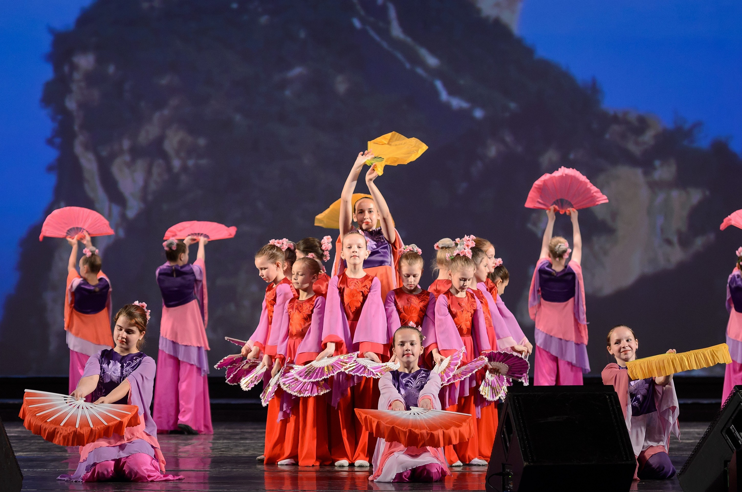 23 мая, концерт 5 лет, БКЗ. Золотое яблочко