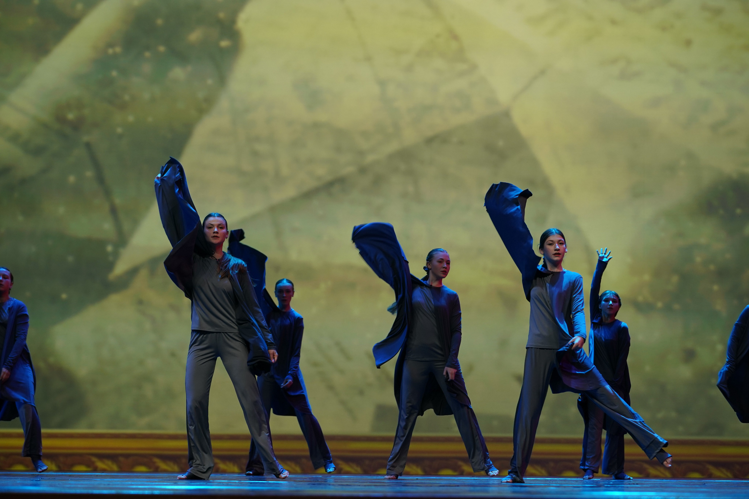 18 мая, отделение 1, г. Москва, Кремль. Золотое яблочко