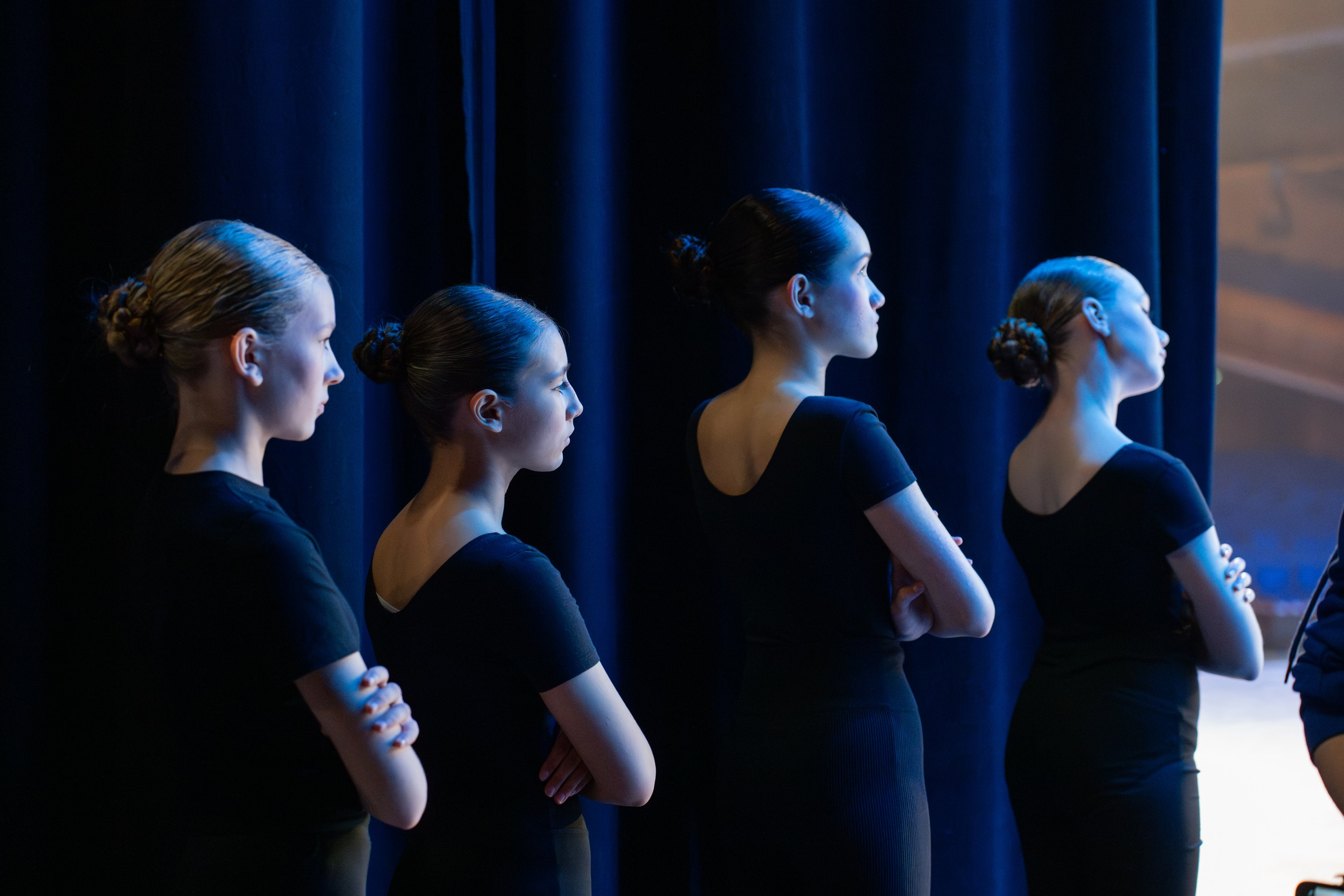 16 мая, г. Москва, Кремль, Закулисье. Золотое яблочко