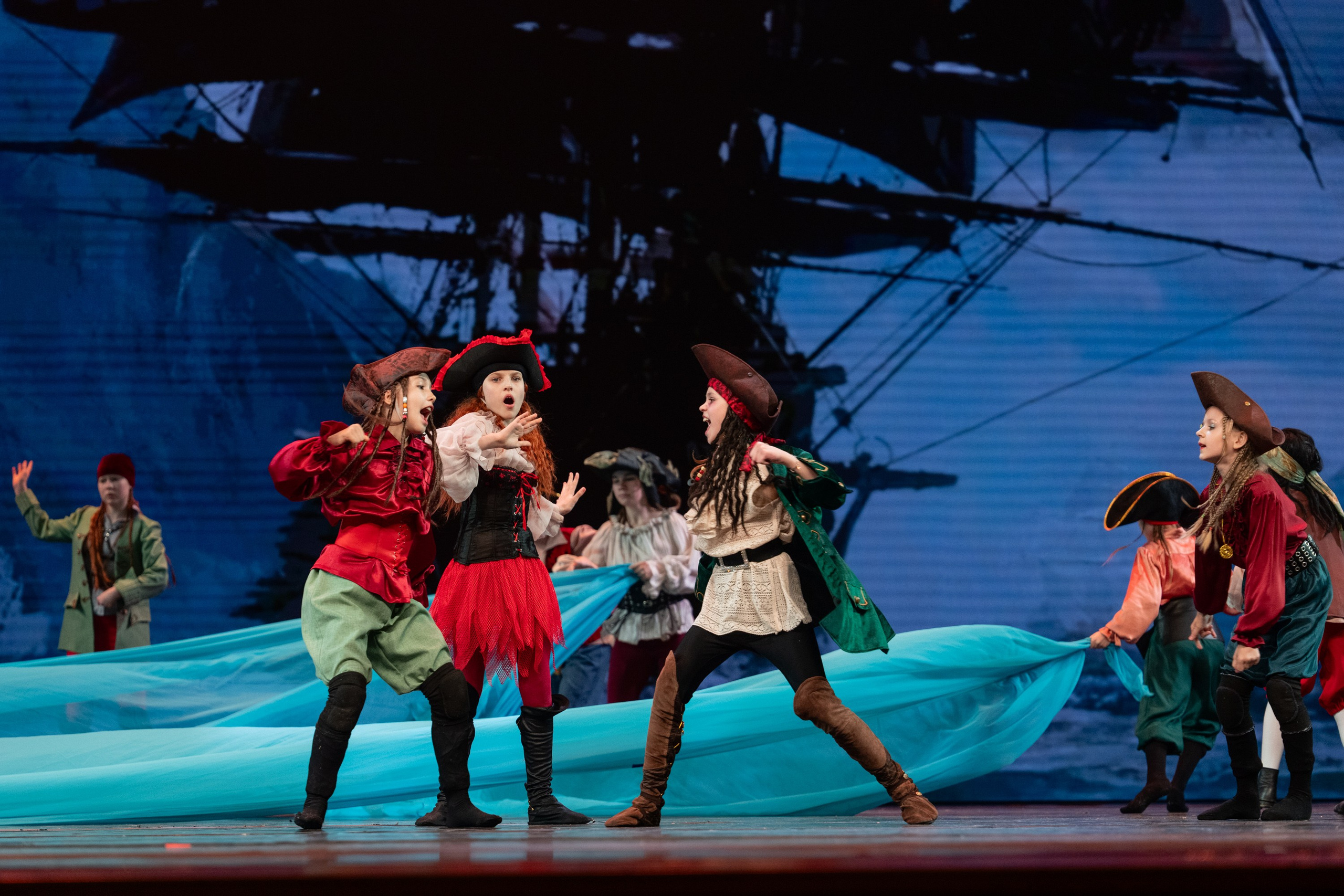 18 мая, г. Москва, Кремль, Концерт. Золотое яблочко