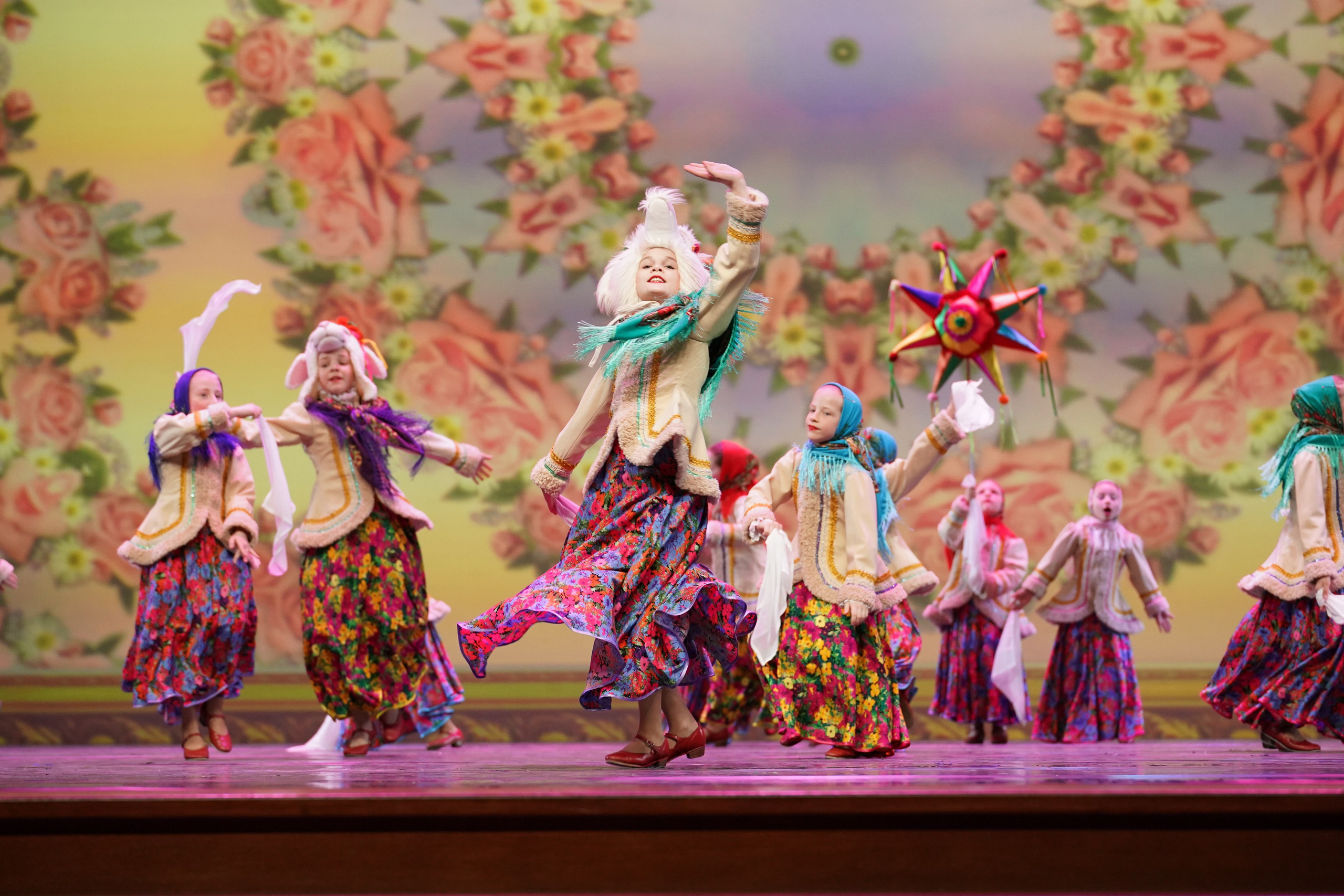 19 мая, отделение 1, г. Москва, Кремль. Золотое яблочко