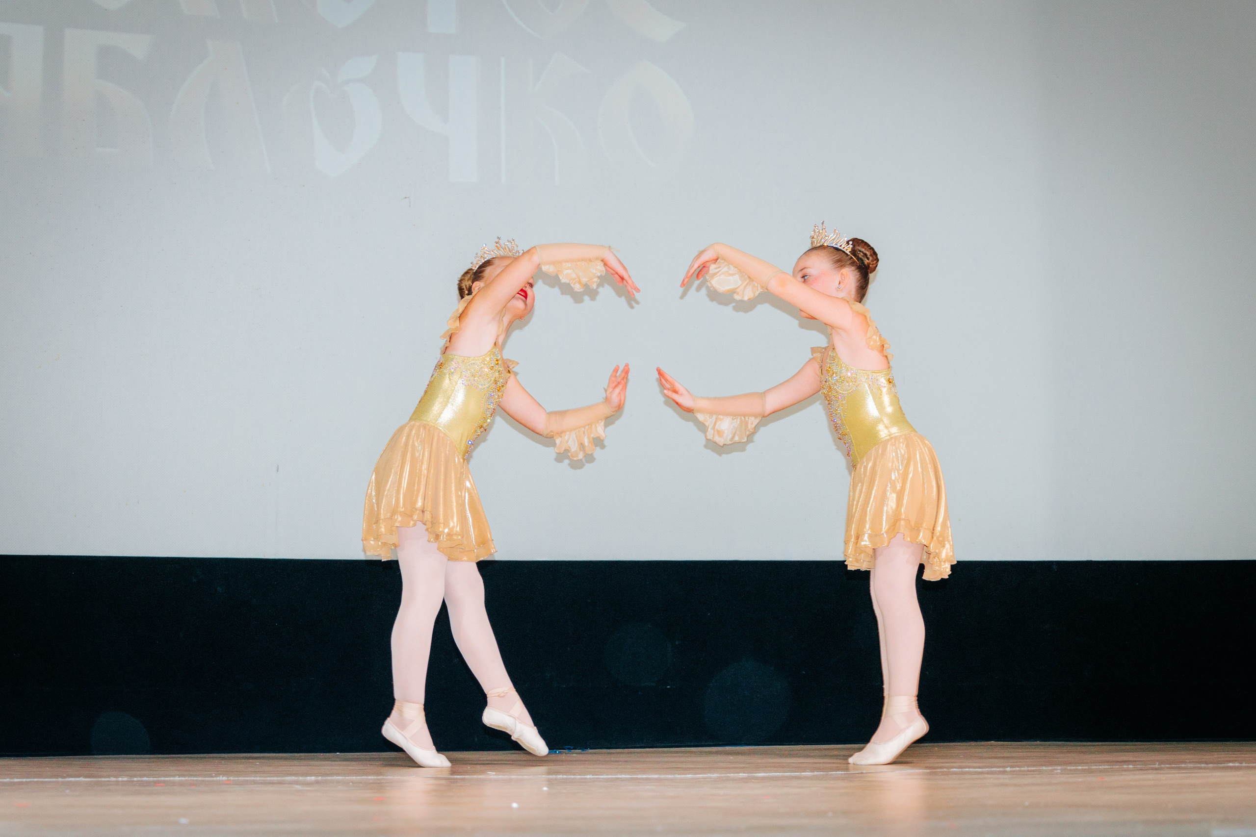 16 марта, г. Суздаль. Золотое яблочко