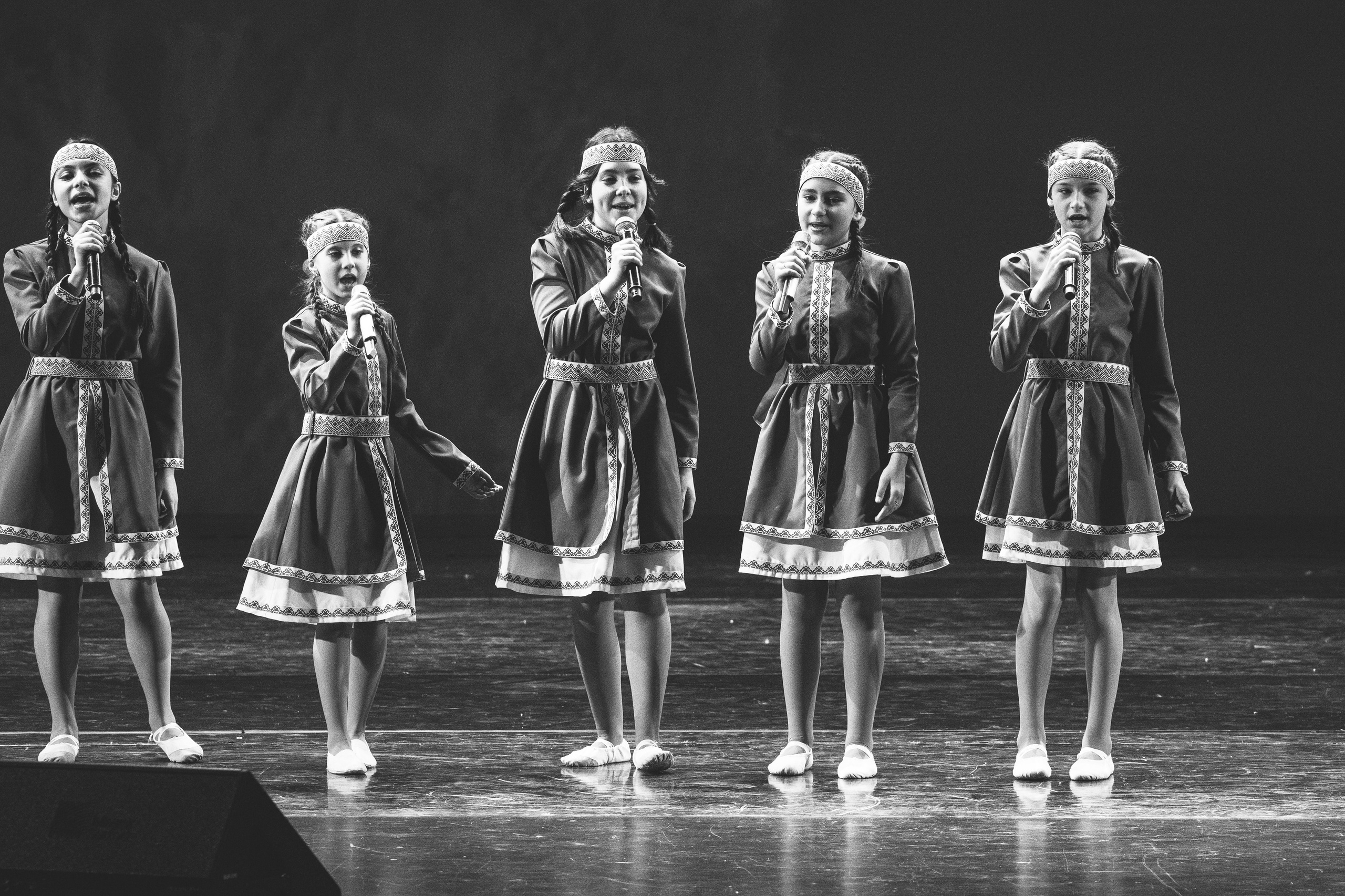 23 апреля, часть 1, БКЗ Октябрьский, г. Санкт-Петербург. Золотое яблочко