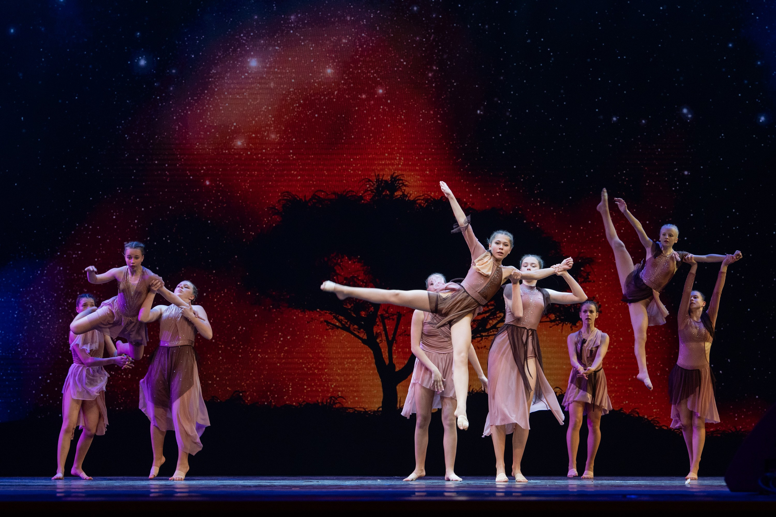 17 мая, г. Москва, Кремль, Концерт. Золотое яблочко