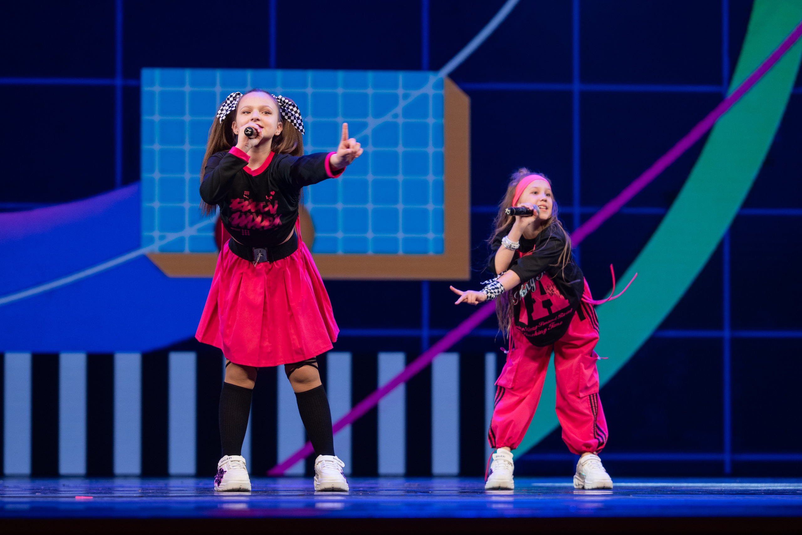 18 мая, г. Москва, Кремль, Концерт. Золотое яблочко