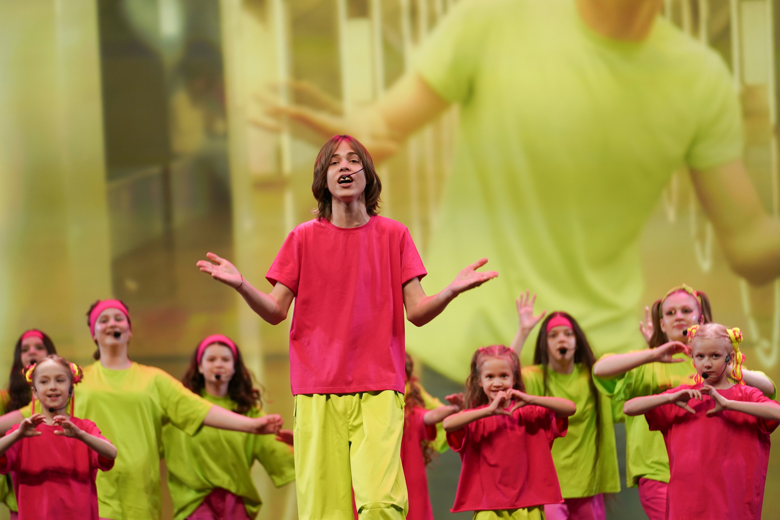 18 мая, отделение 2, г. Москва, Кремль. Золотое яблочко