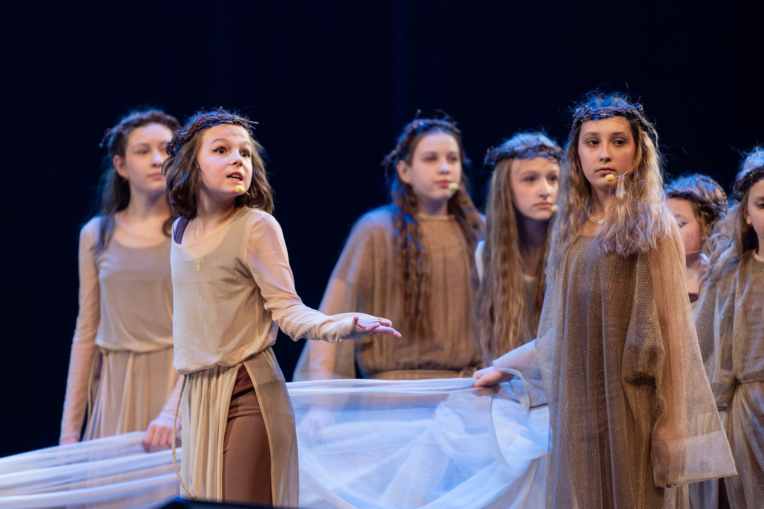 18 мая, г. Москва, Кремль, Концерт. Золотое яблочко