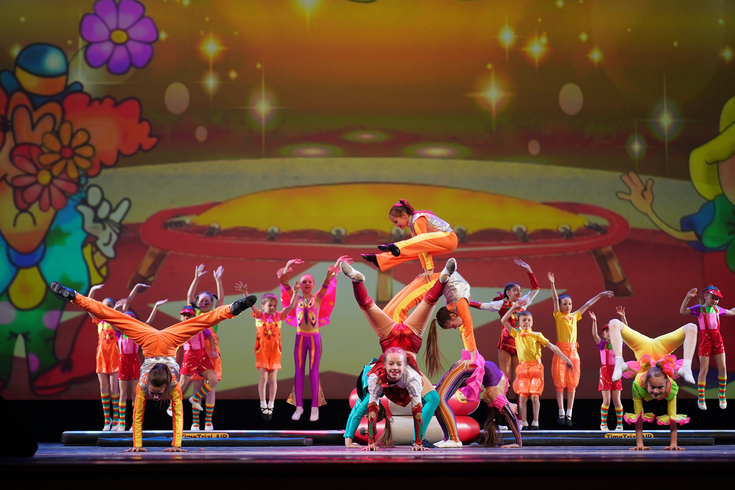 13 мая, г. Москва, Кремль. Золотое яблочко