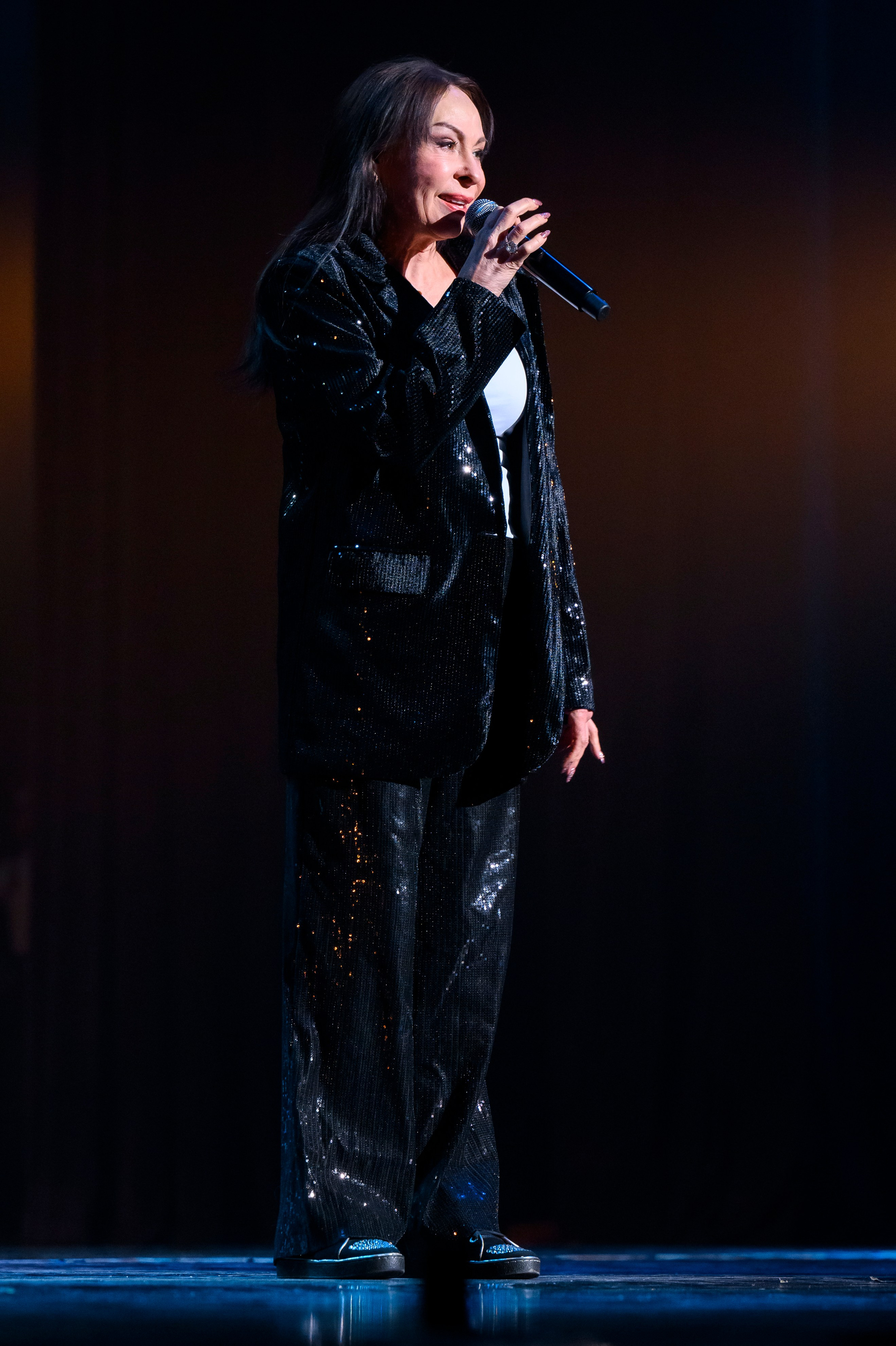 23 апреля, часть 2, БКЗ Октябрьский, г. Санкт-Петербург. Золотое яблочко