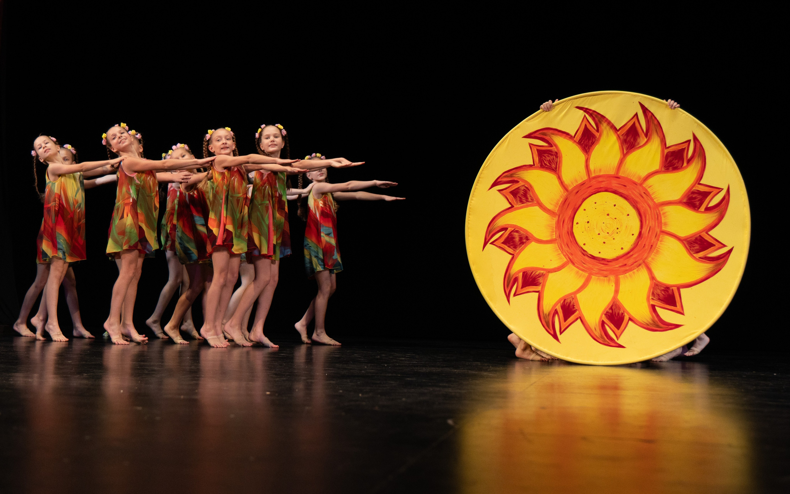 23 ноября, г. Архангельск. Золотое яблочко