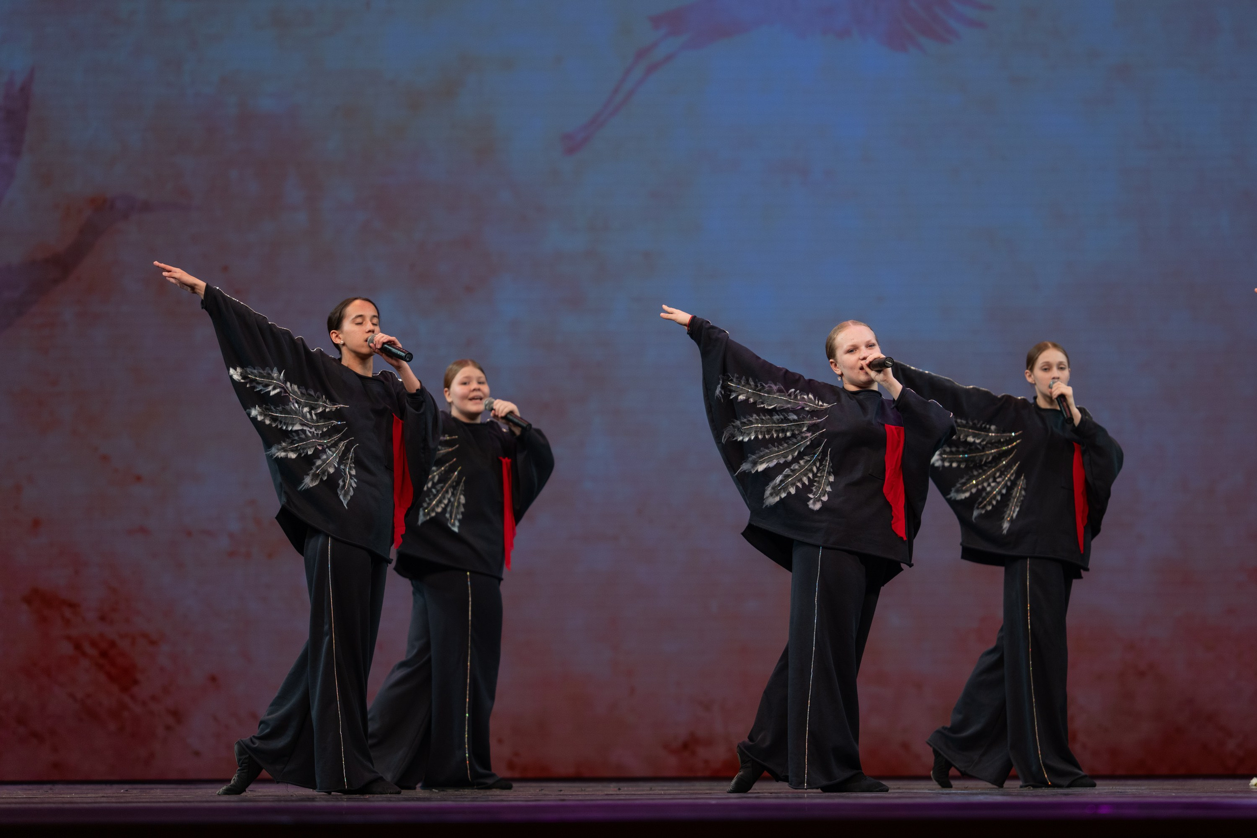 17 мая, г. Москва, Кремль, Концерт. Золотое яблочко