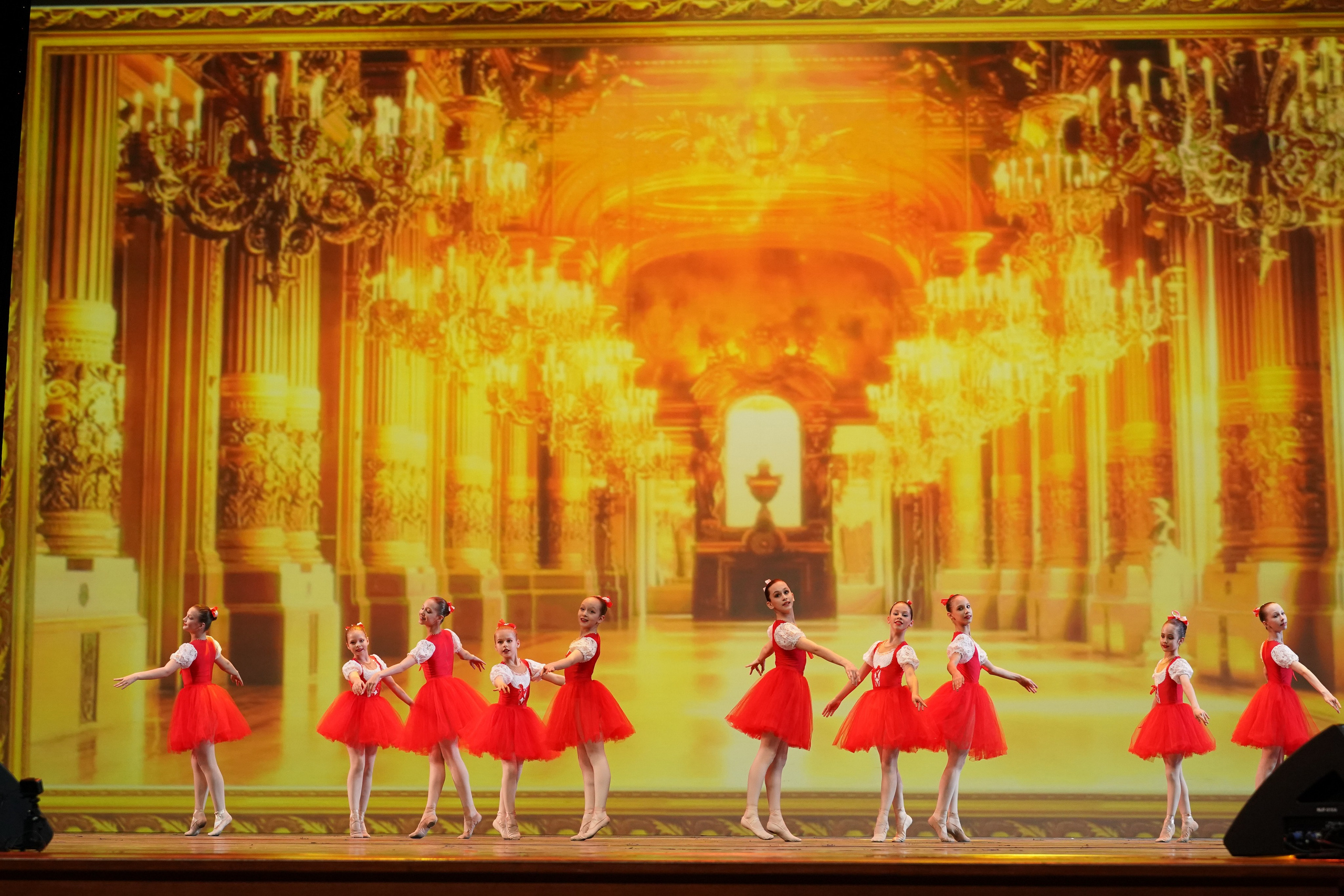 19 мая, отделение 1, г. Москва, Кремль. Золотое яблочко