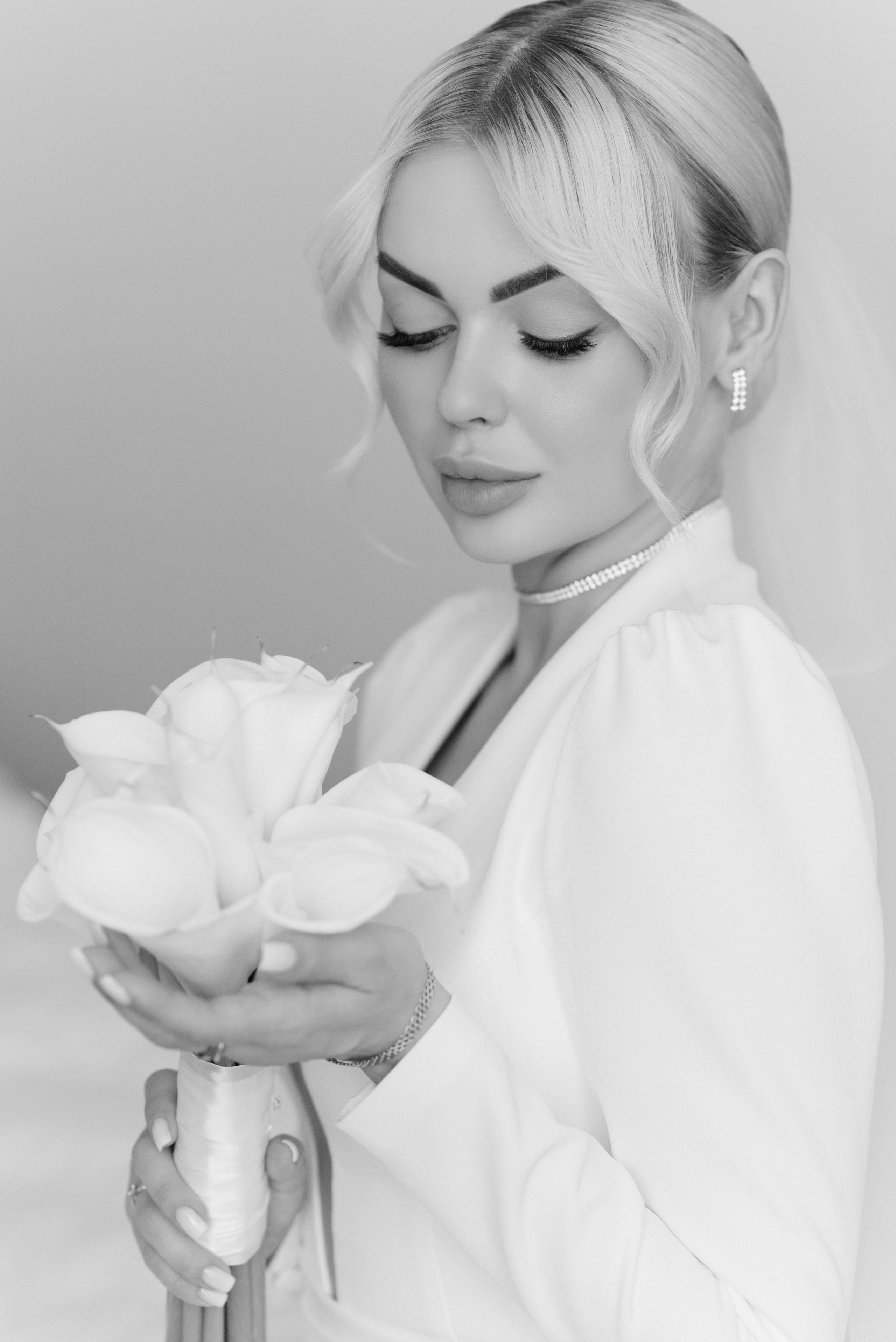 Даниил и Кристина. Фотограф Елена Кучук