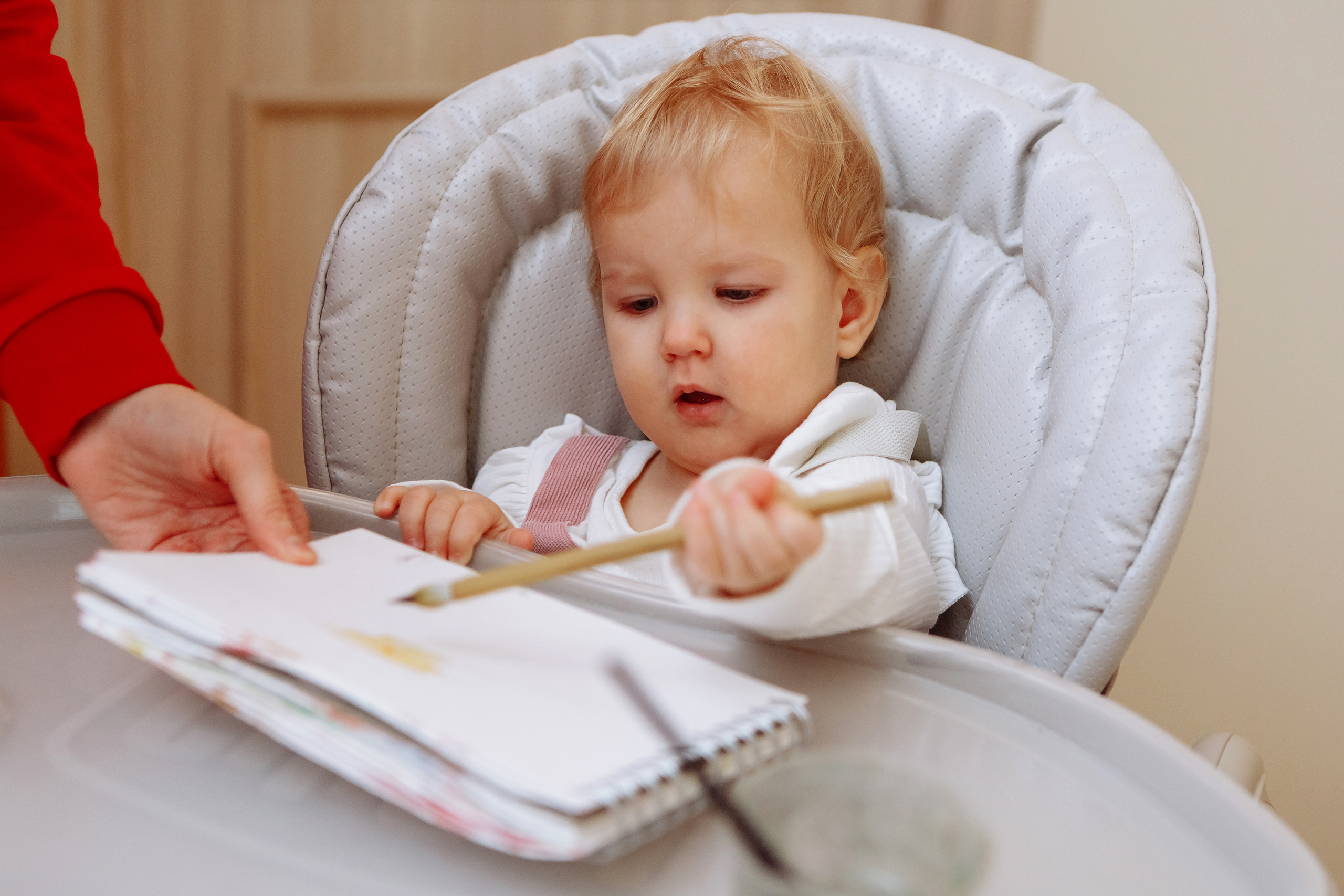 В гости к Насте. Свадебный фотограф в Санкт-Петербурге
