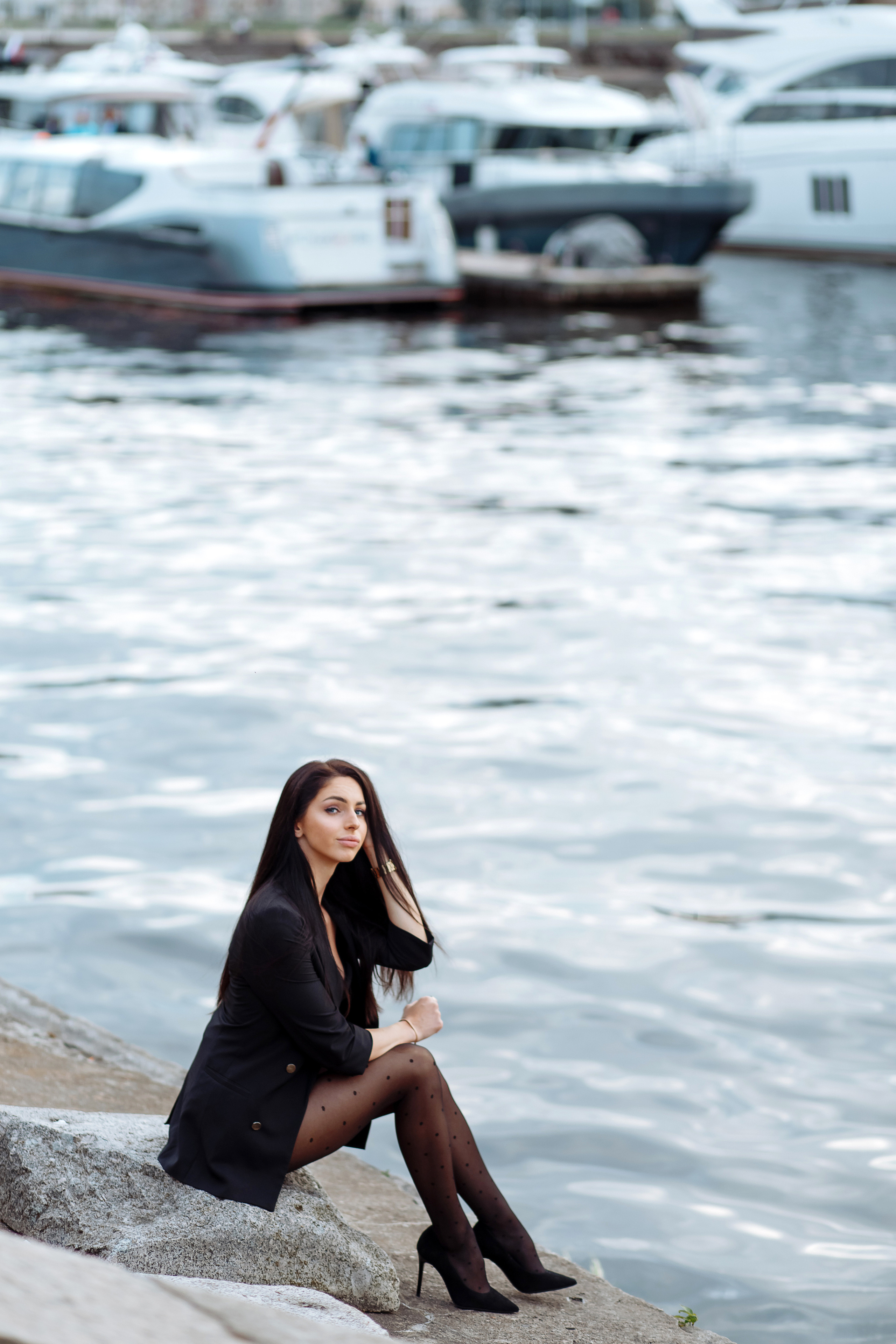 Настя прогулка. Свадебный фотограф в Санкт-Петербурге