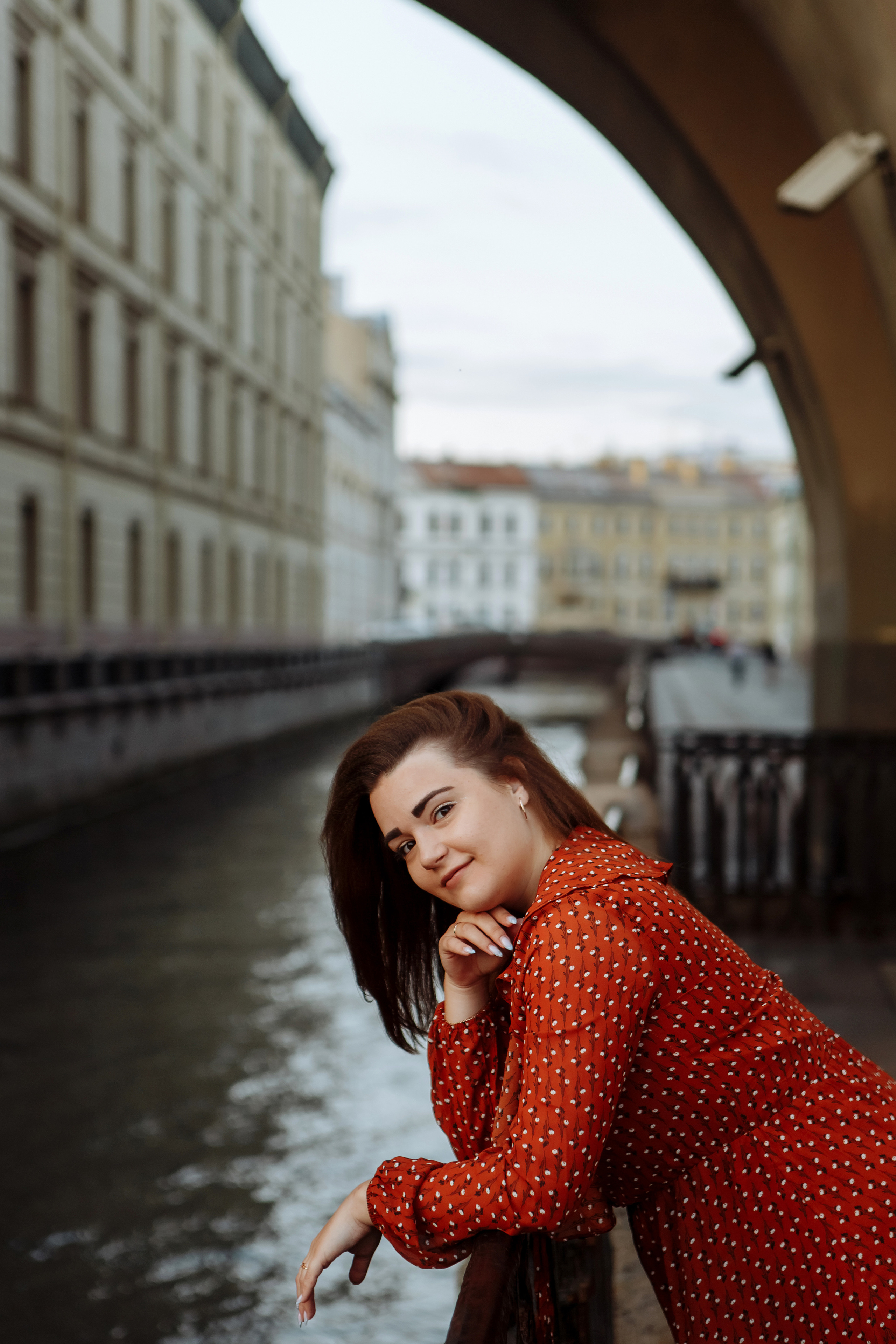 Света Влас съемка на рассвете. Свадебный фотограф в Санкт-Петербурге