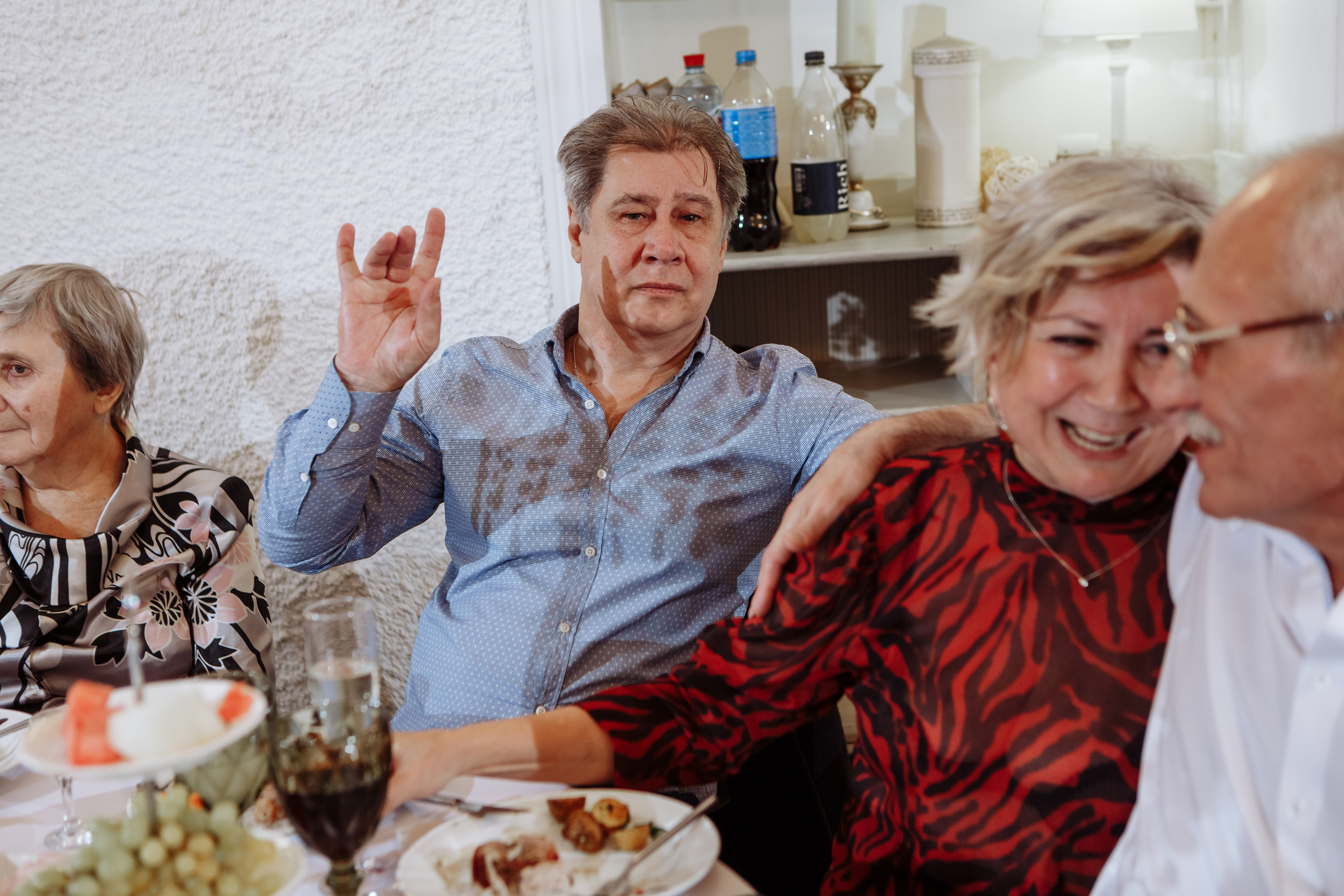 Катя и Антон. Свадебный фотограф в Санкт-Петербурге