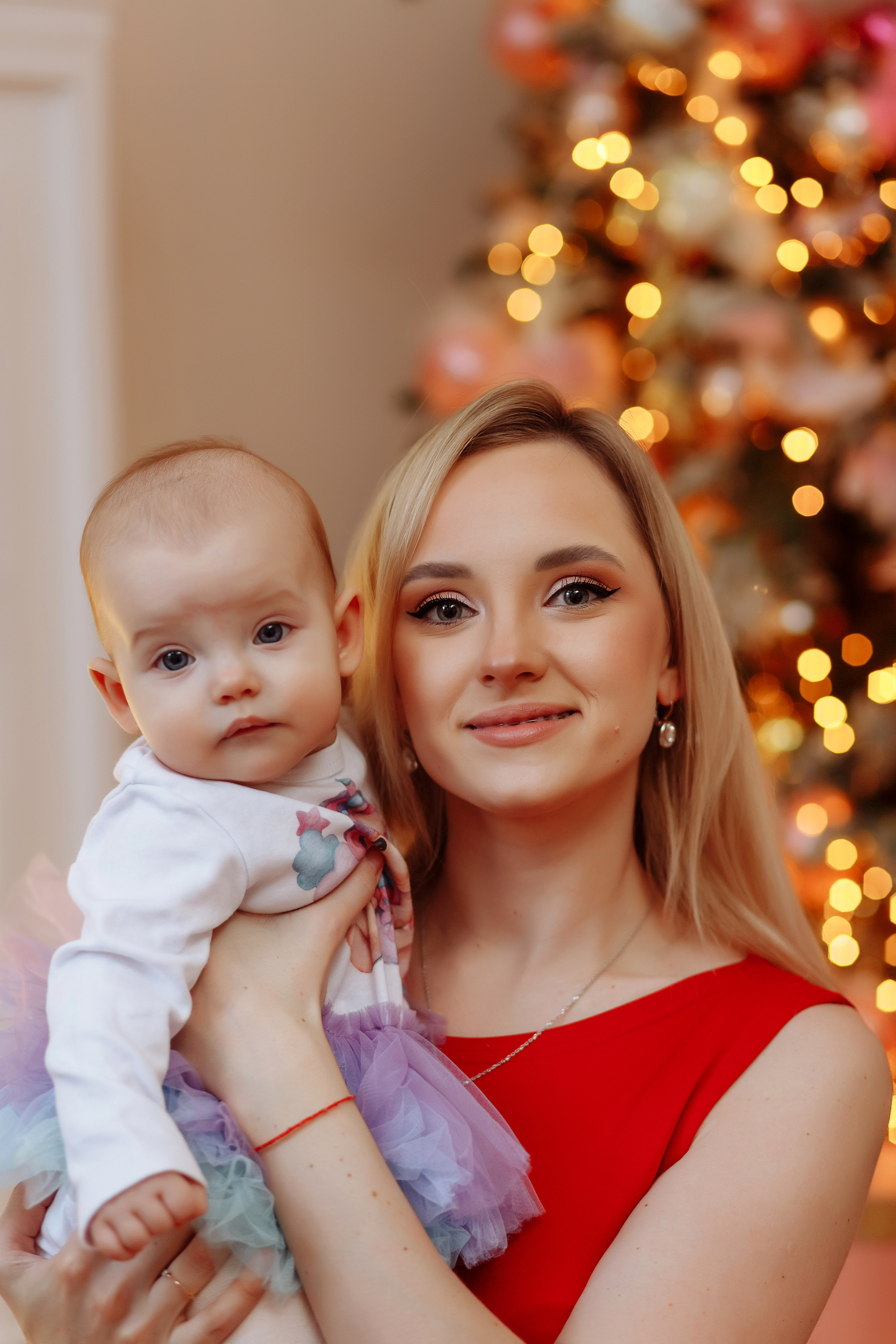 Семья Марии. Свадебный фотограф в Санкт-Петербурге