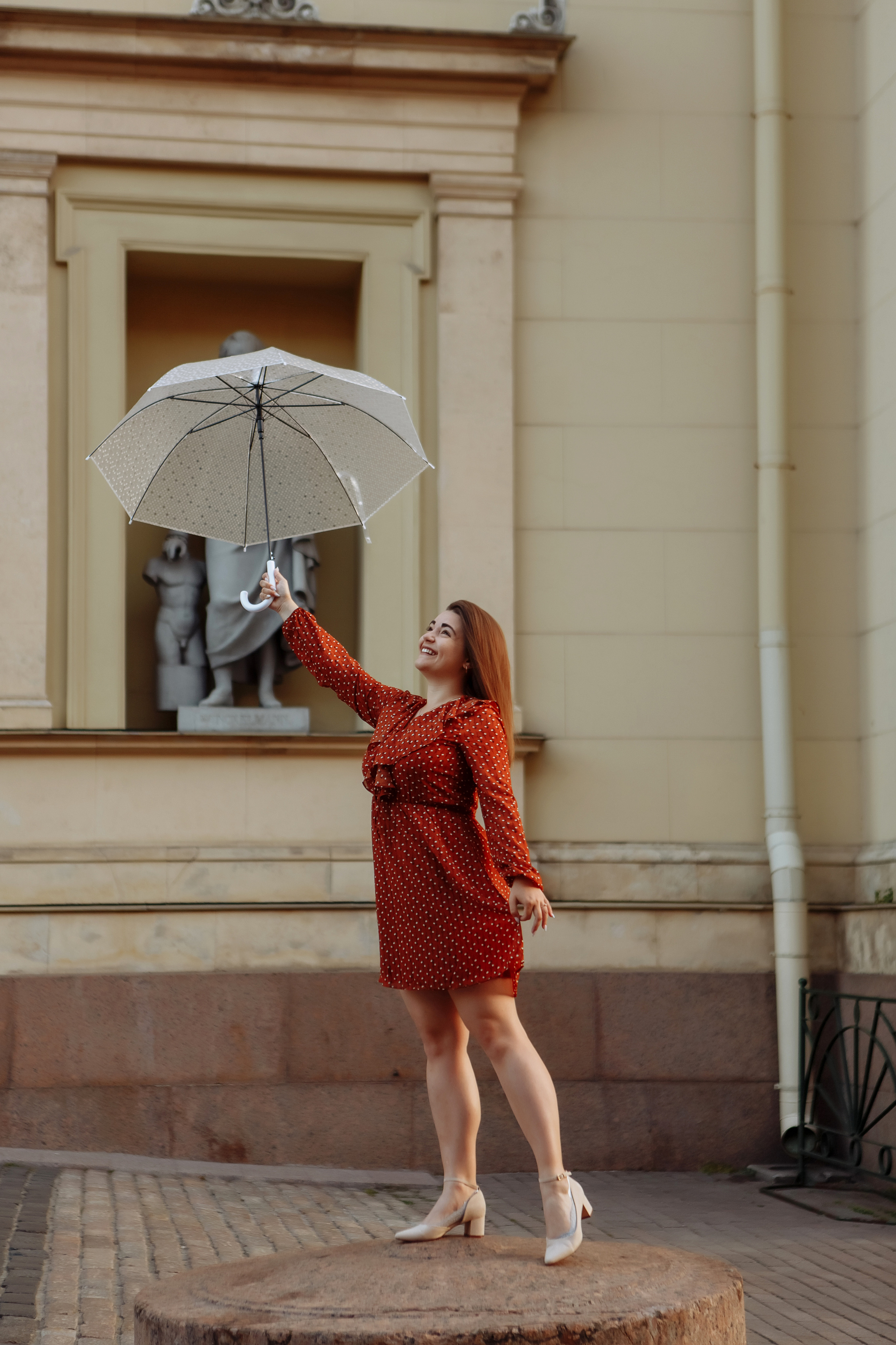 Света Влас съемка на рассвете. Свадебный фотограф в Санкт-Петербурге