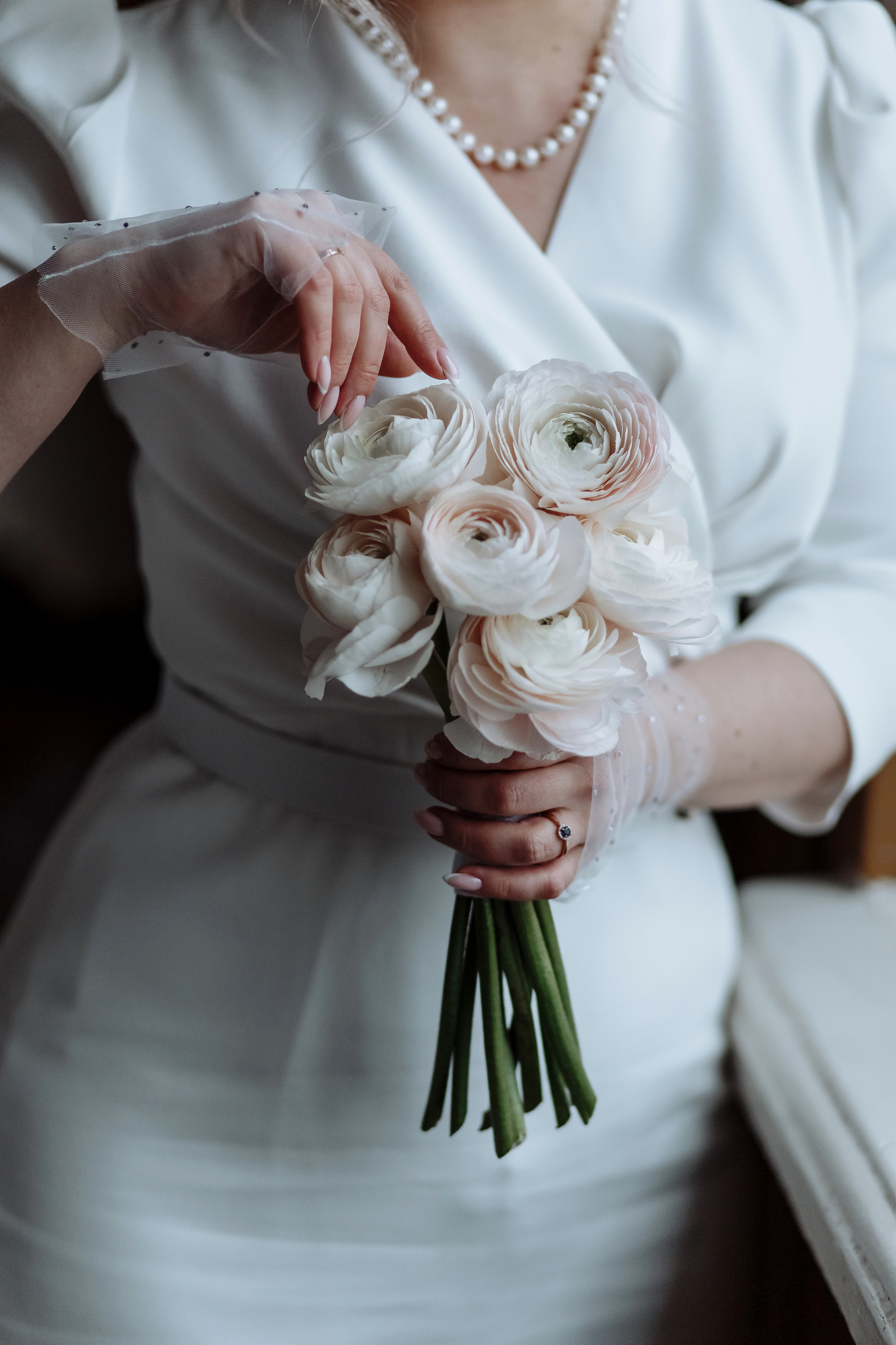 Вероника Алексей. Свадебный фотограф в Санкт-Петербурге