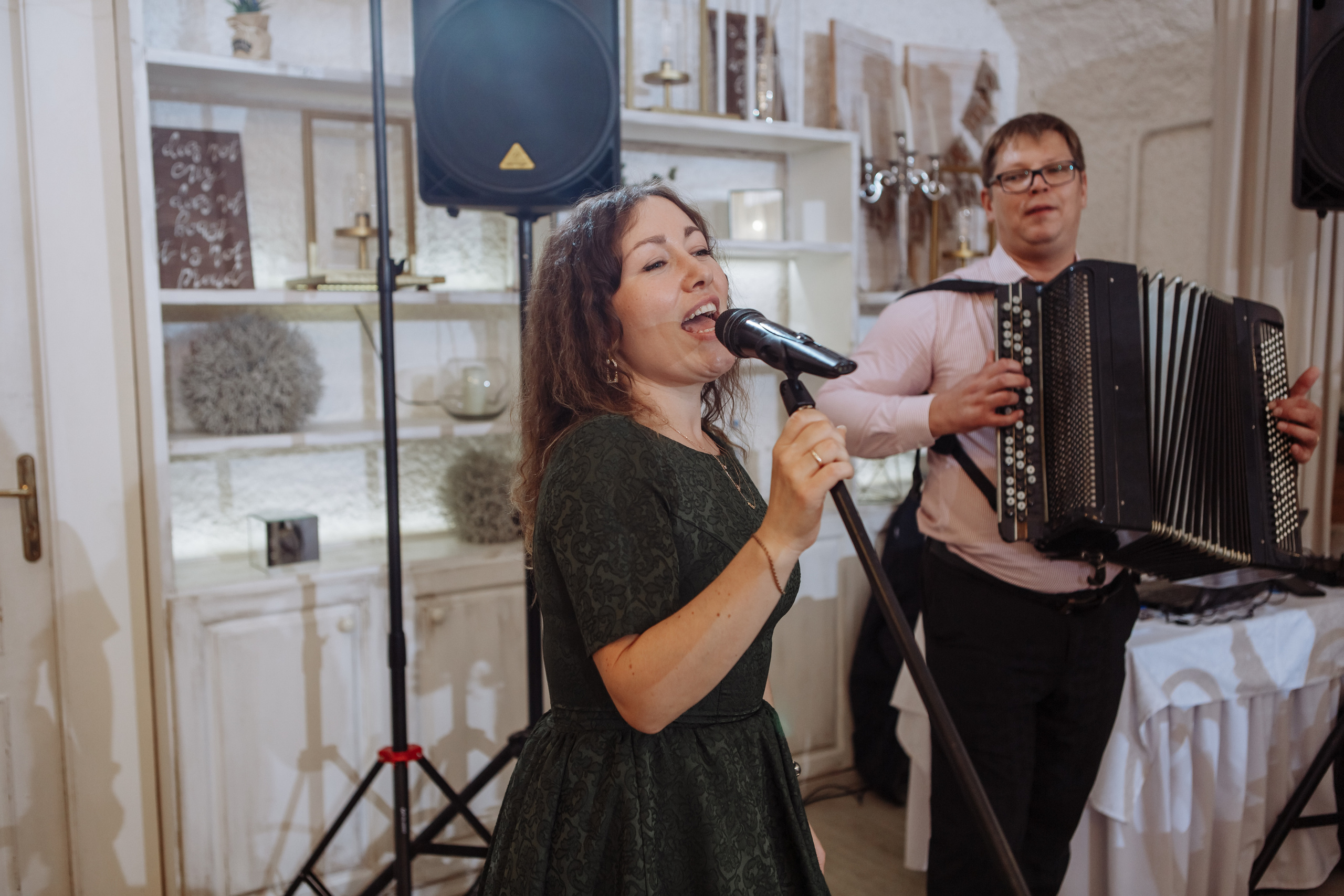 Катя и Антон. Свадебный фотограф в Санкт-Петербурге