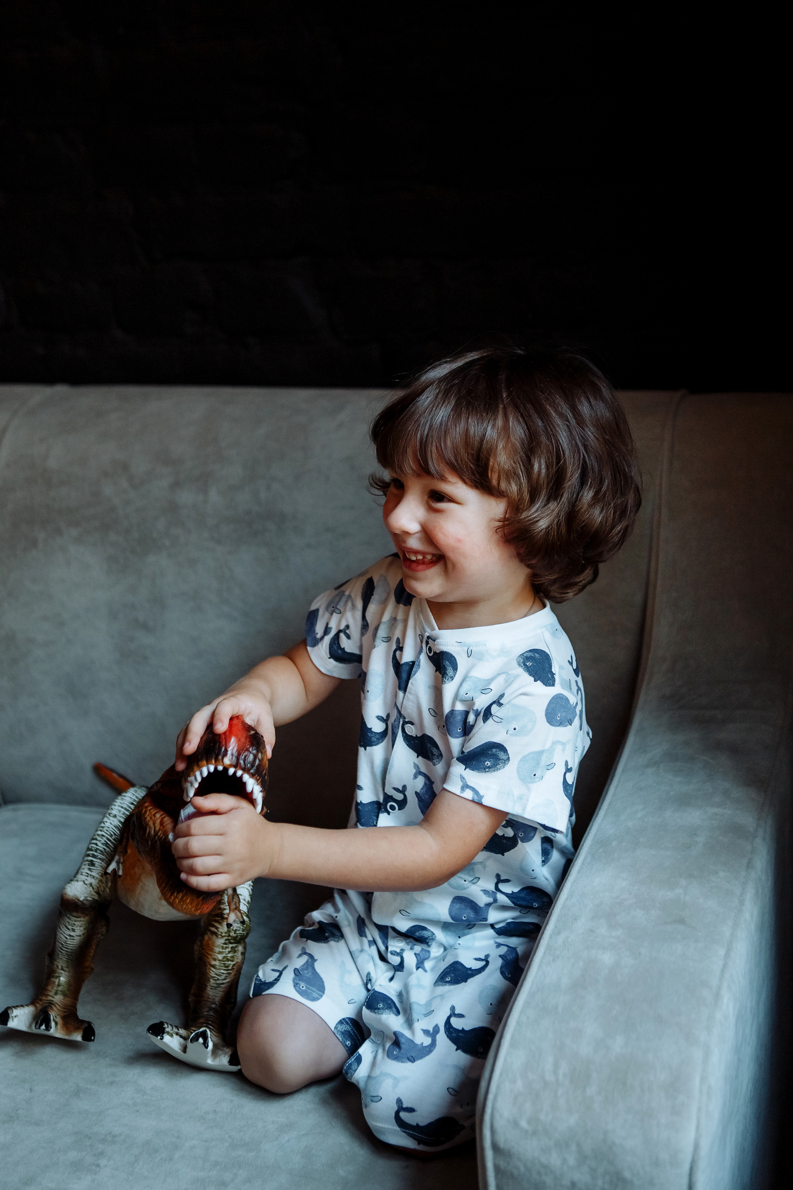 В гости к Свете. Свадебный фотограф в Санкт-Петербурге