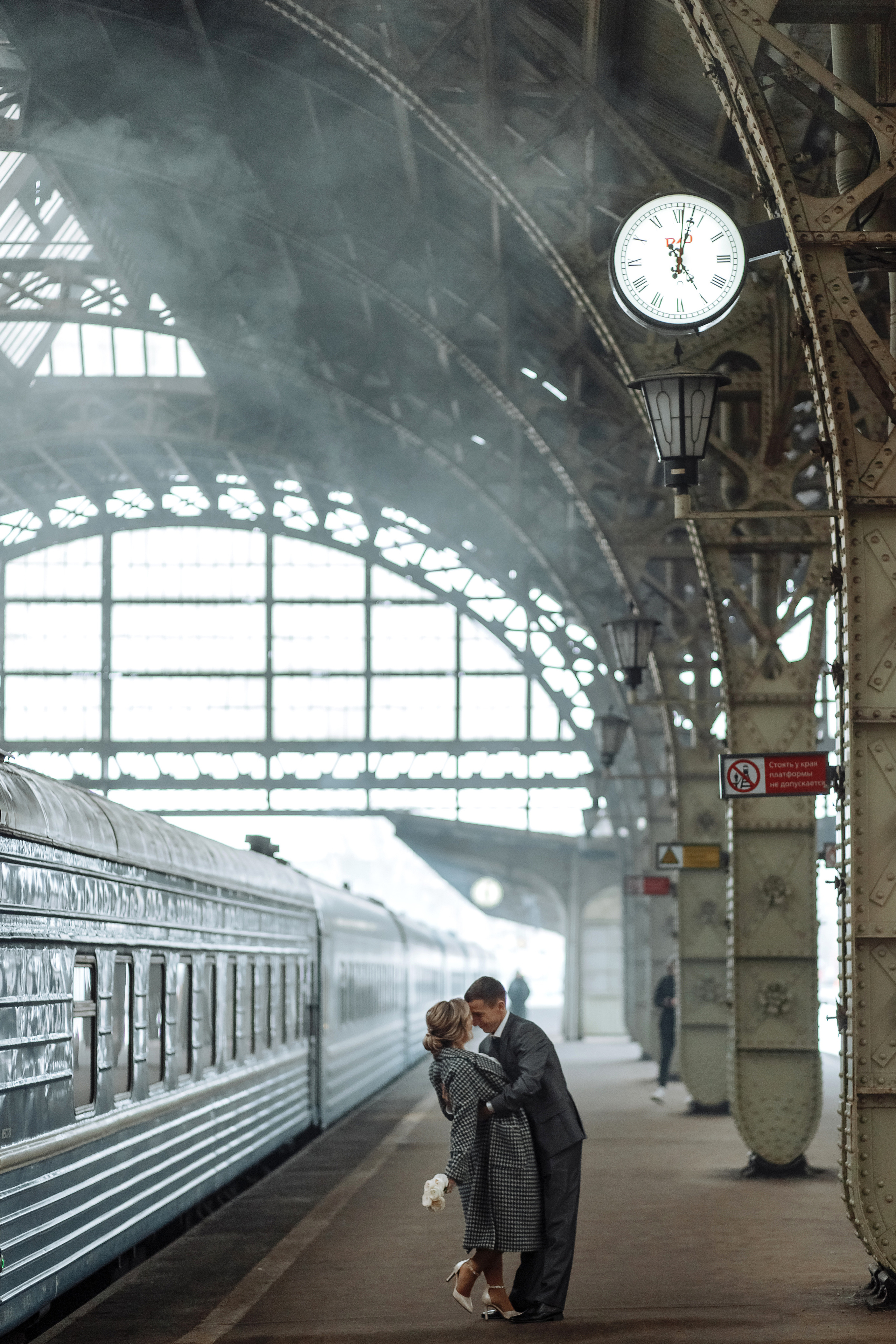 Вероника Алексей. Свадебный фотограф в Санкт-Петербурге