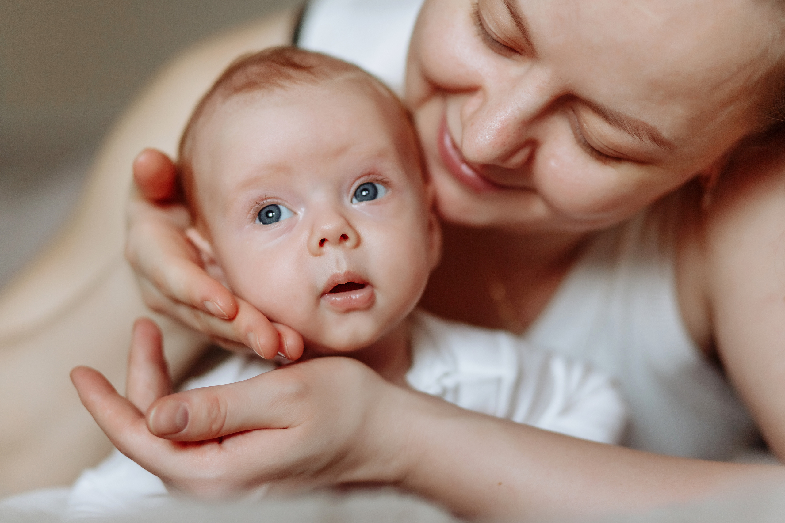 В гости к Лизе. Свадебный фотограф в Санкт-Петербурге