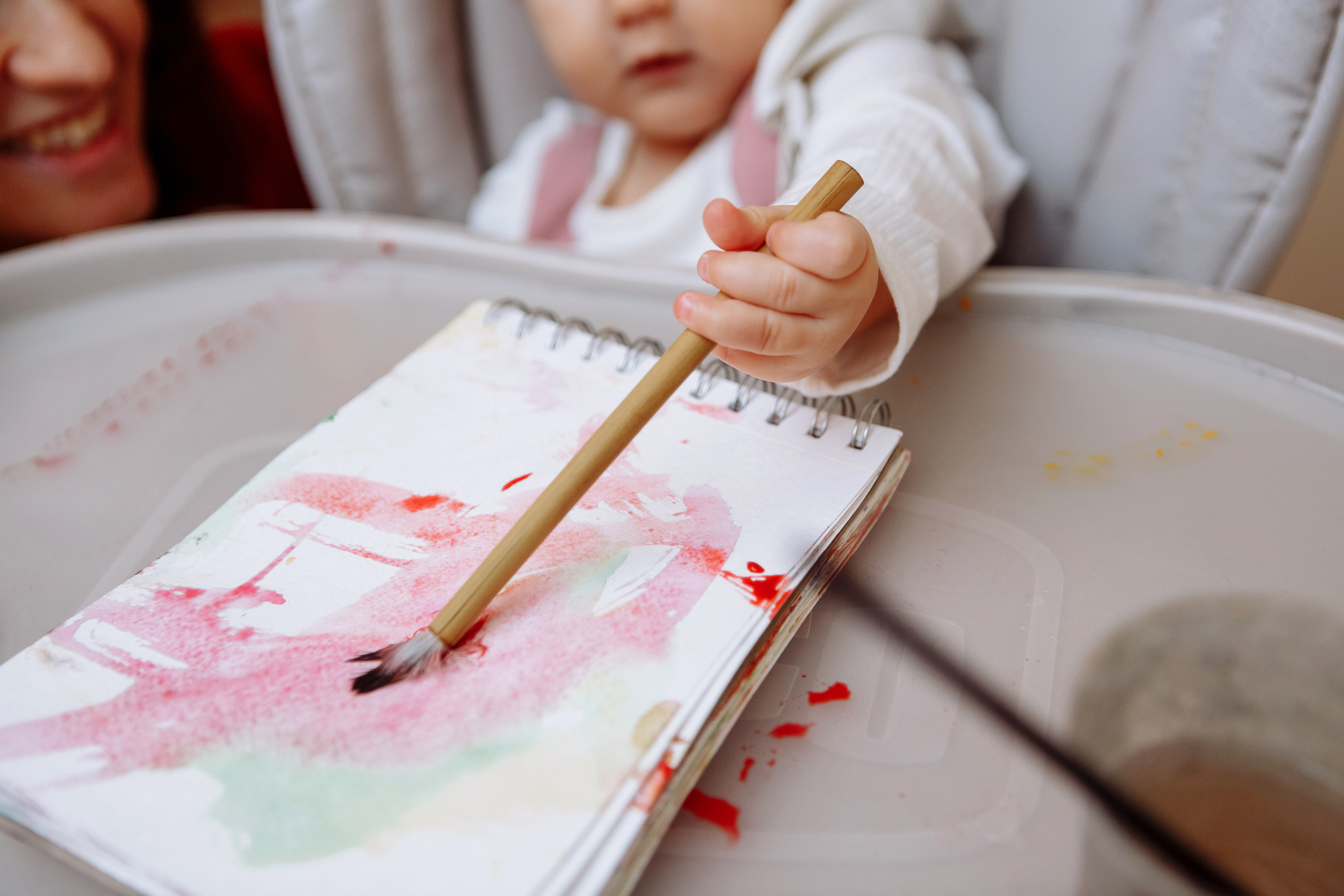 В гости к Насте. Свадебный фотограф в Санкт-Петербурге