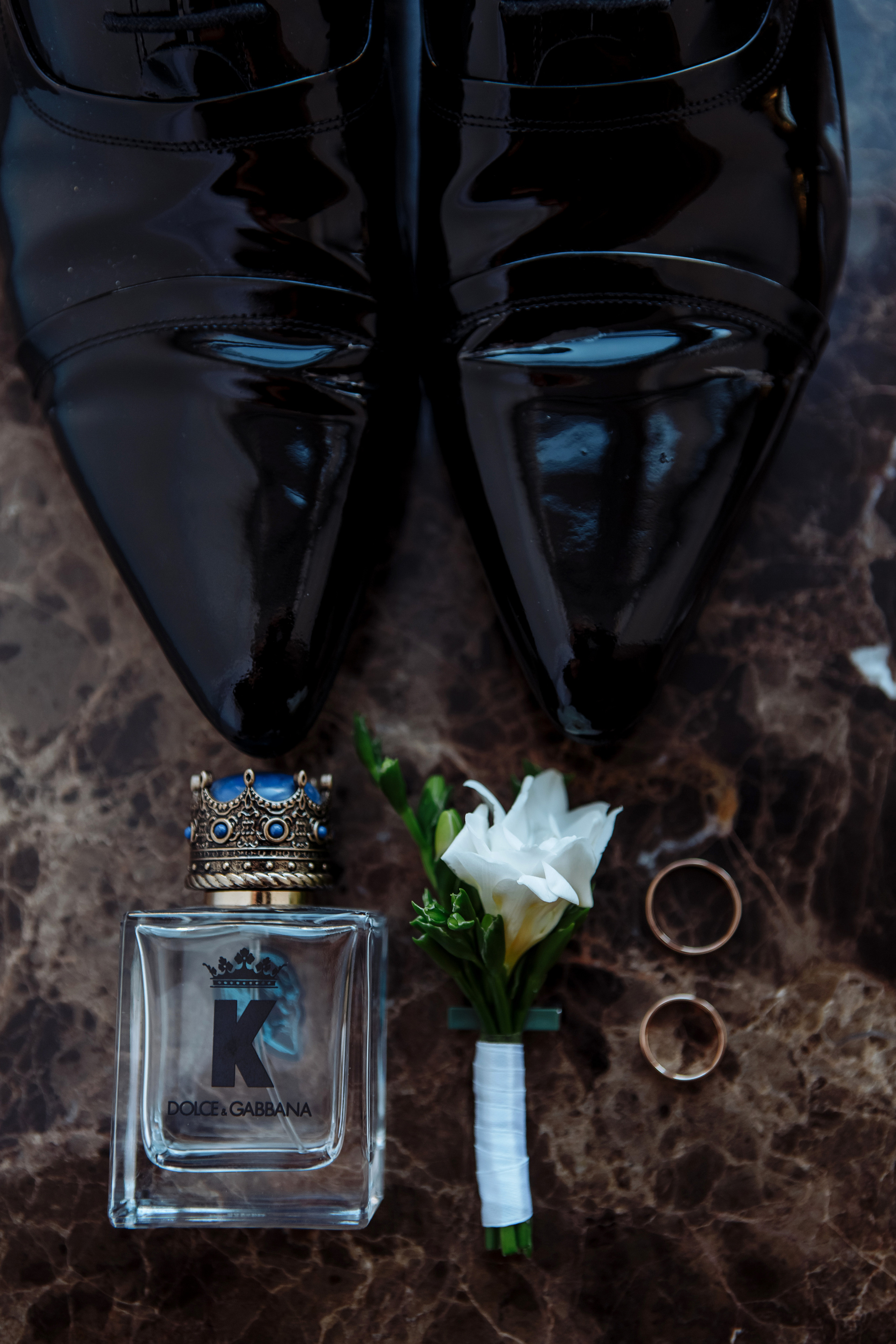 Катя и Антон. Свадебный фотограф в Санкт-Петербурге