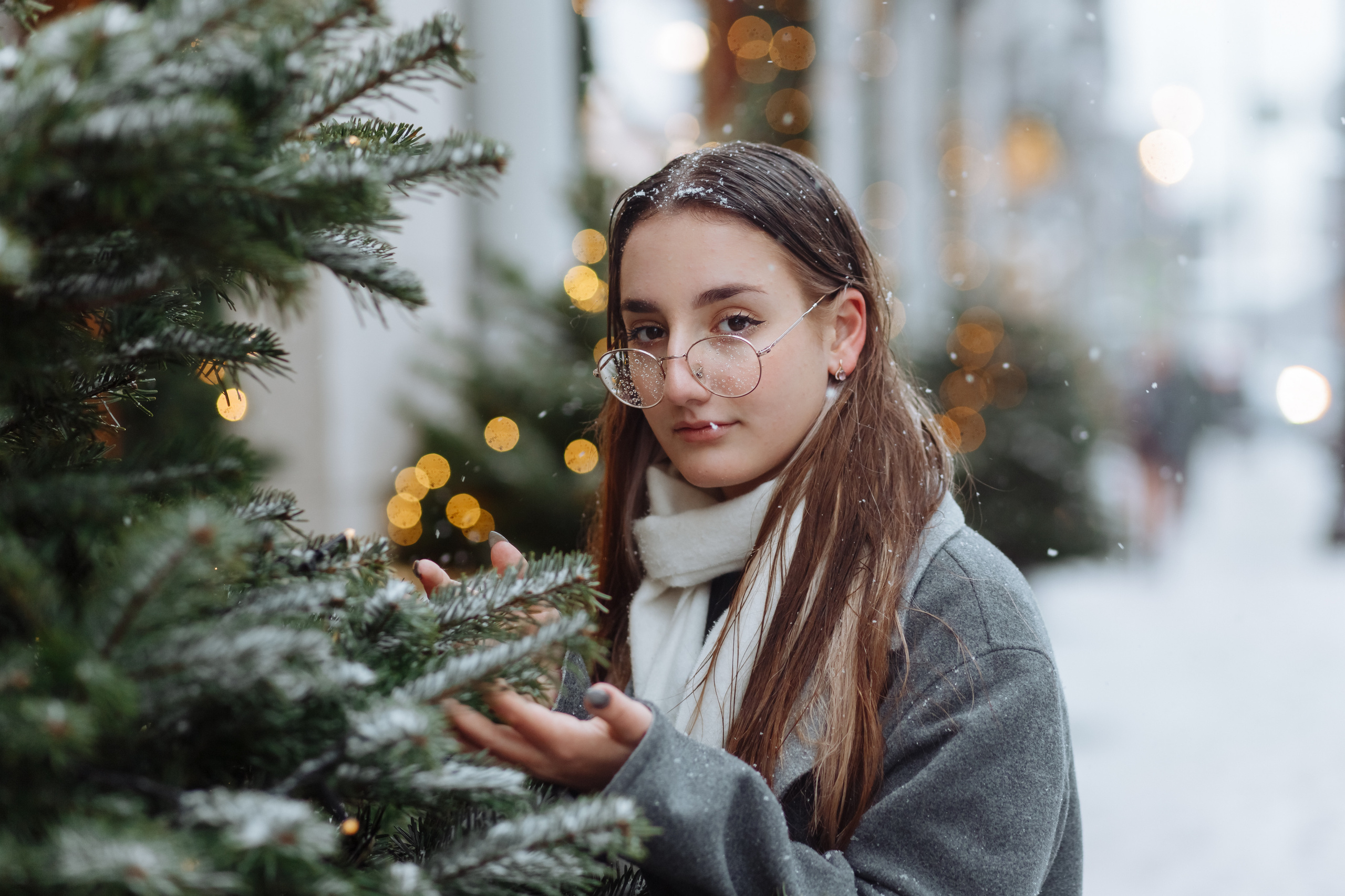 Диана прогулка. Свадебный фотограф в Санкт-Петербурге